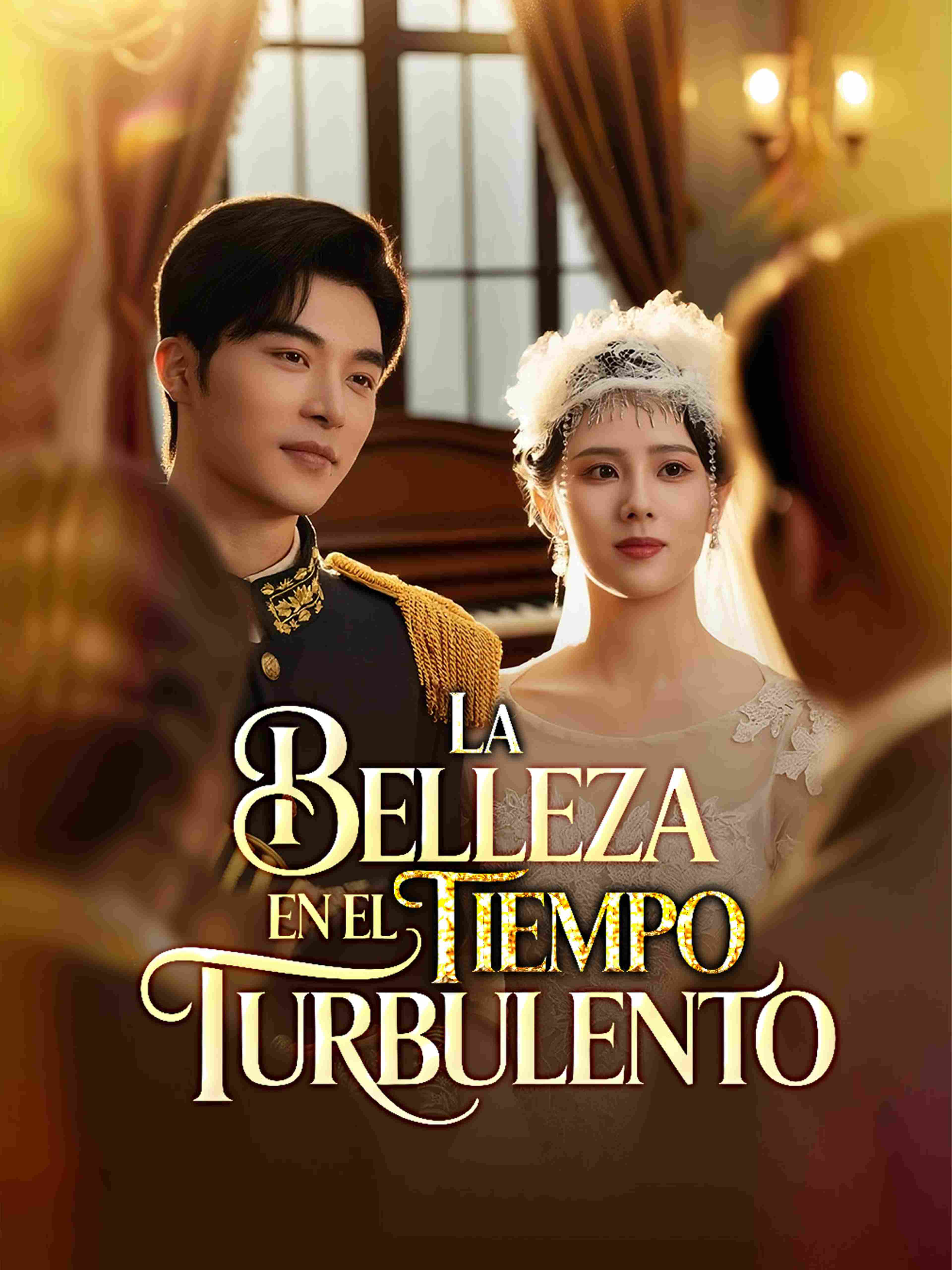 La belleza en el tiempo turbulento