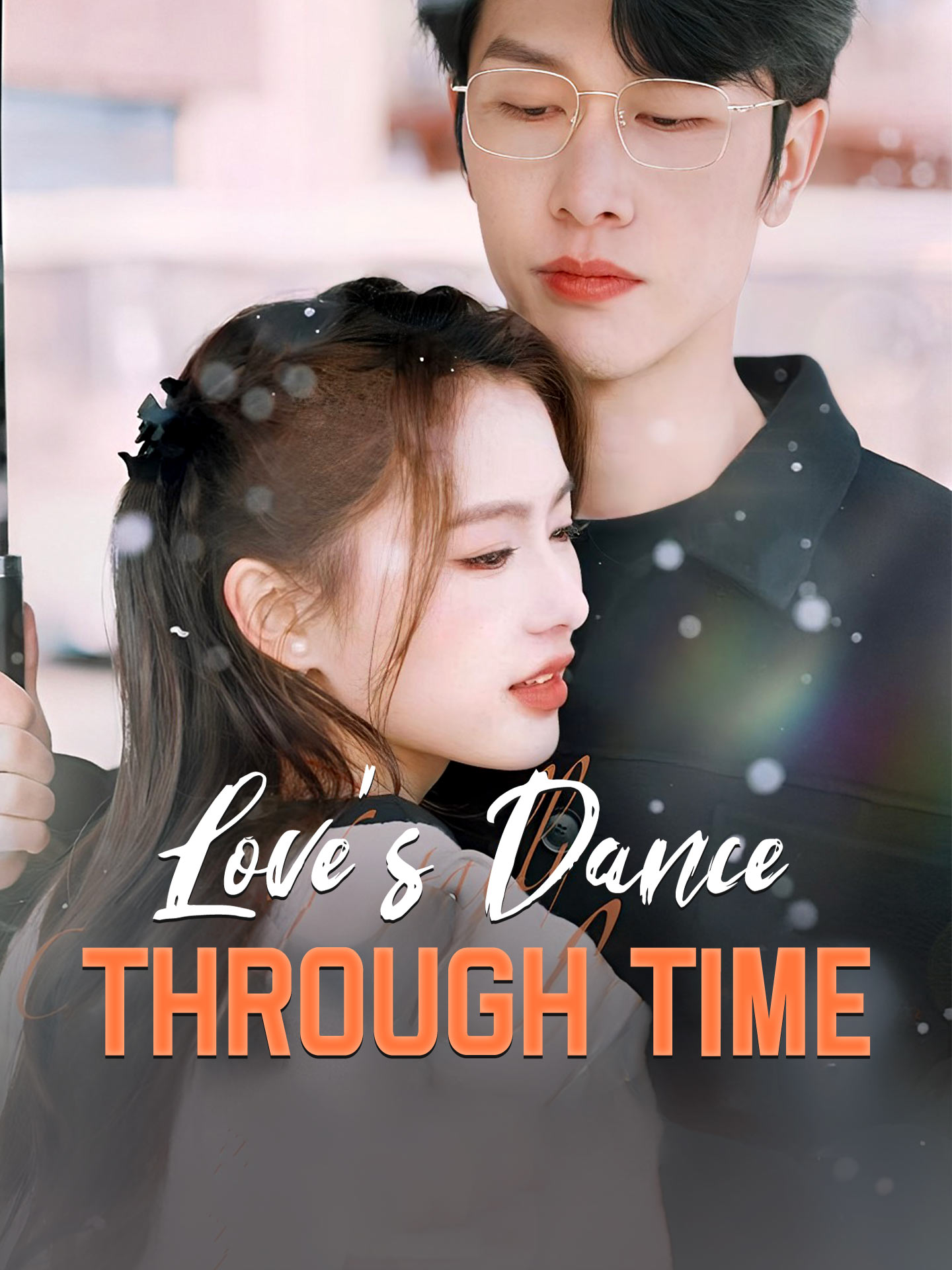 Poster [ENG DUB] Love's Dance Through Time