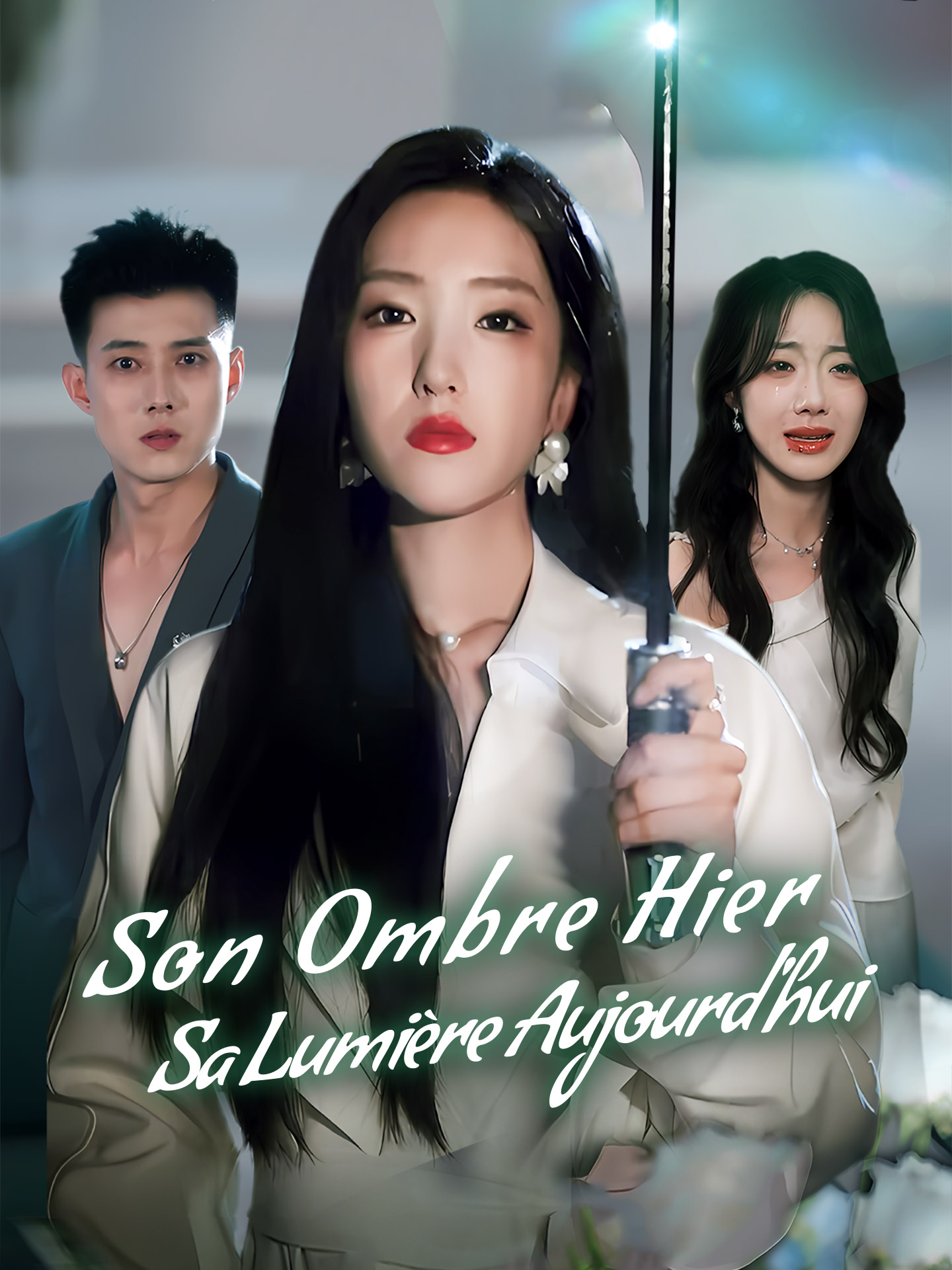 Son Ombre Hier, Sa Lumière Aujourd'hui