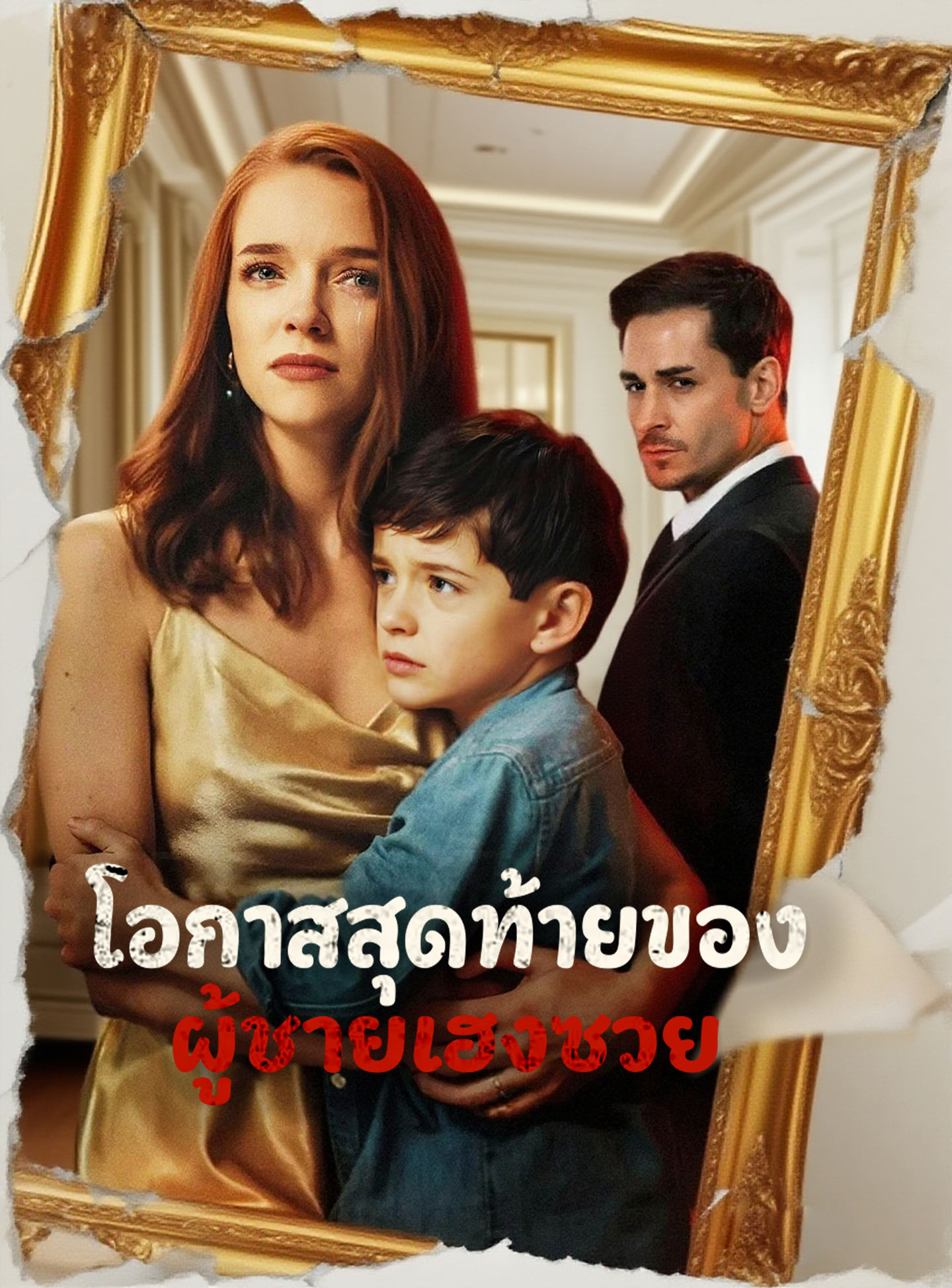 โอกาสสุดท้ายของผู้ชายเฮงซวย