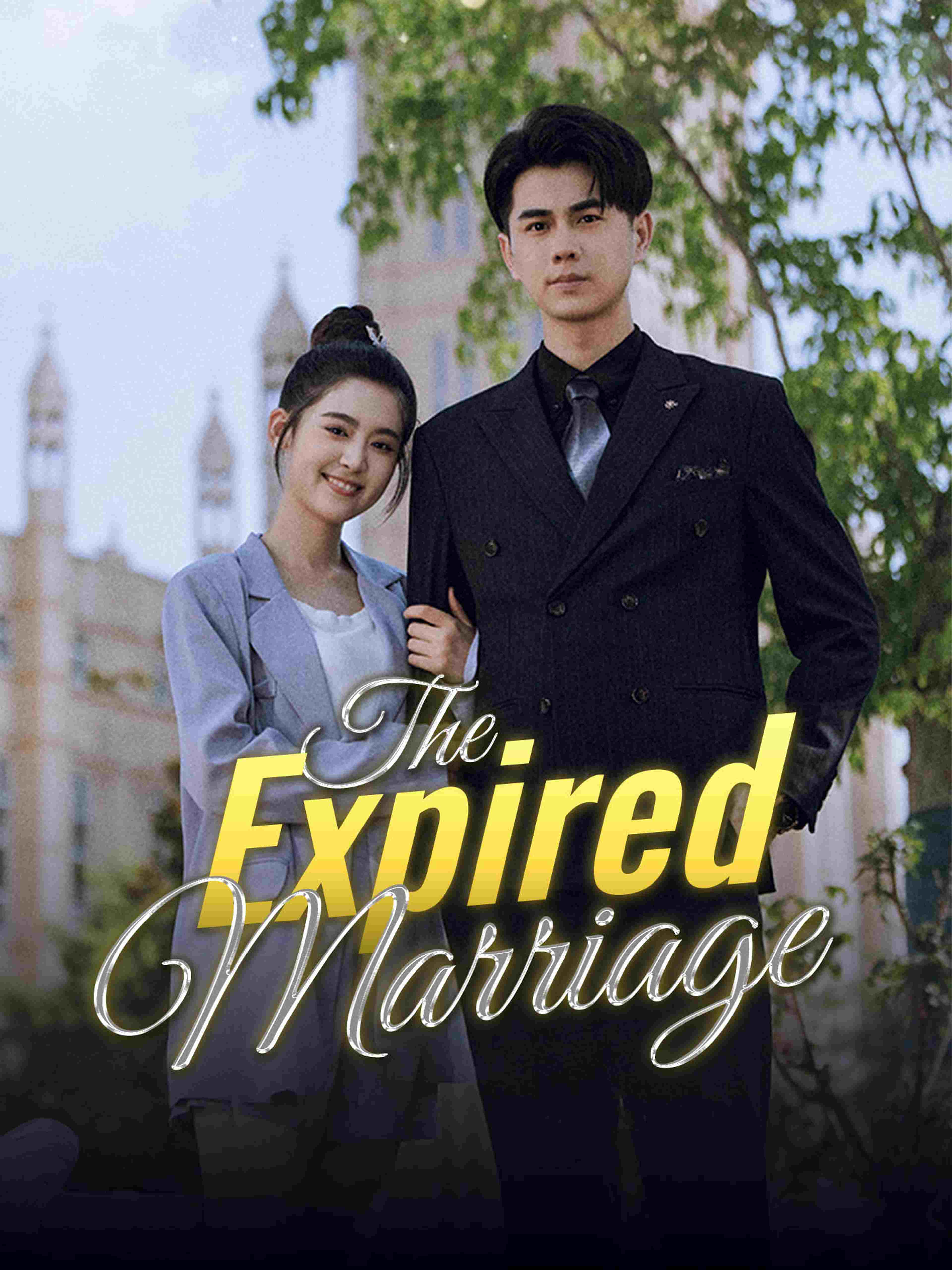 The Expired Marriage (ENG DUB)