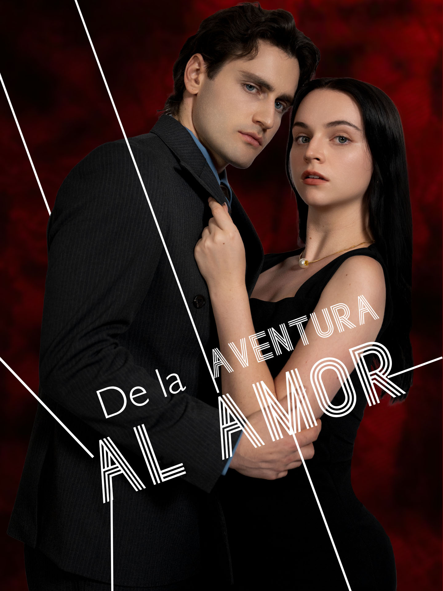 De la Aventura al Amor