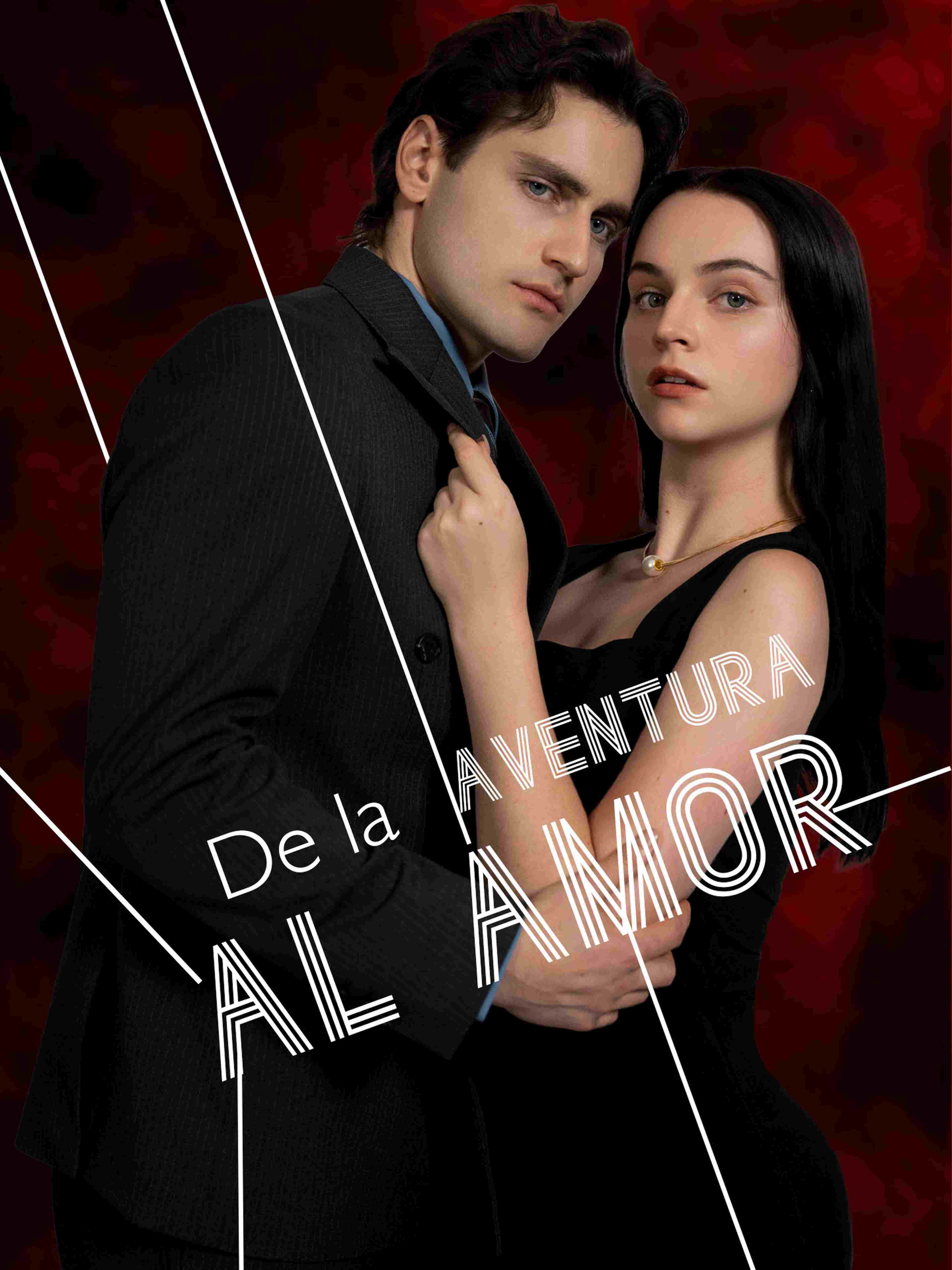 De la Aventura al Amor