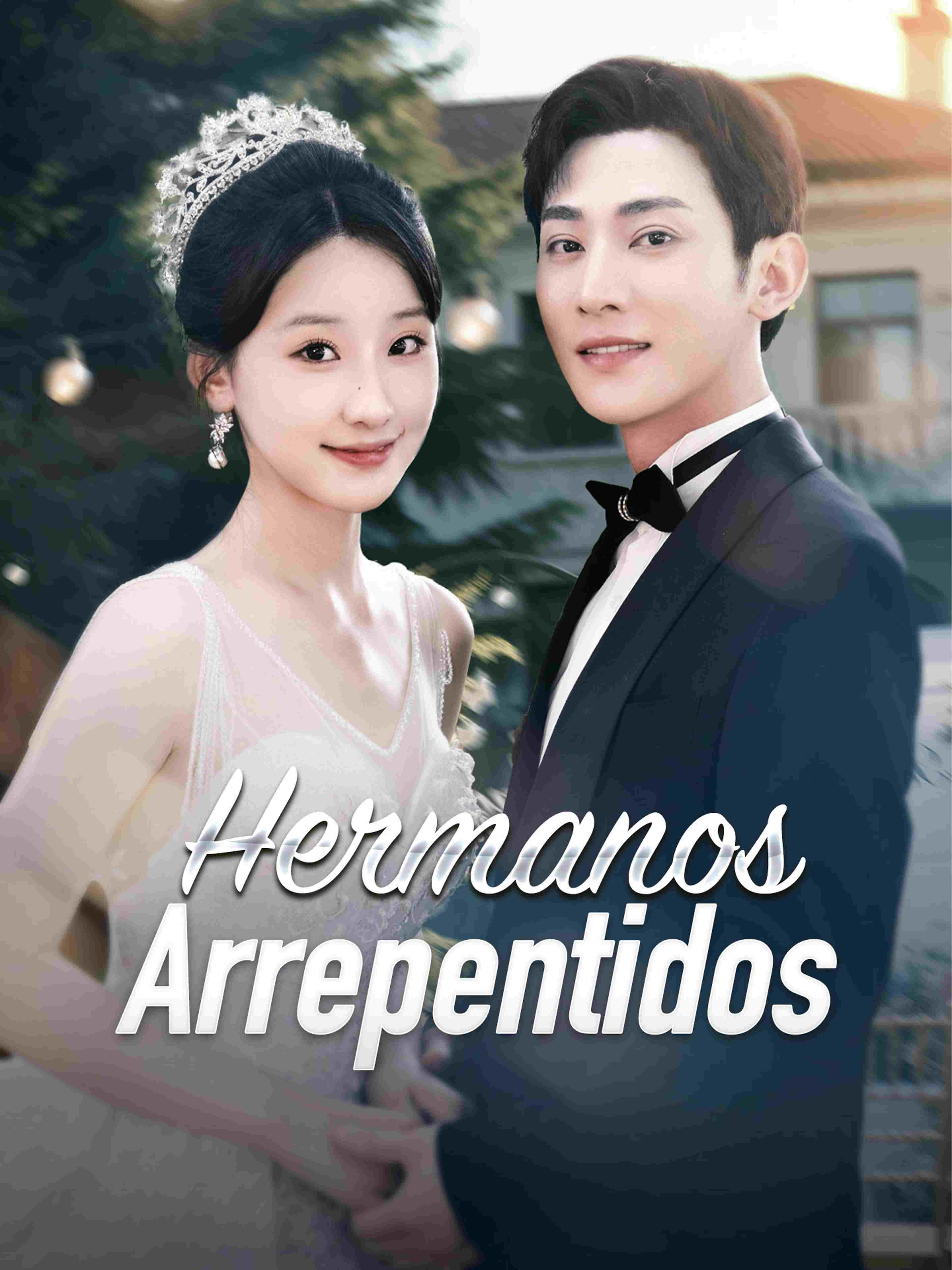 Hermanos arrepentidos