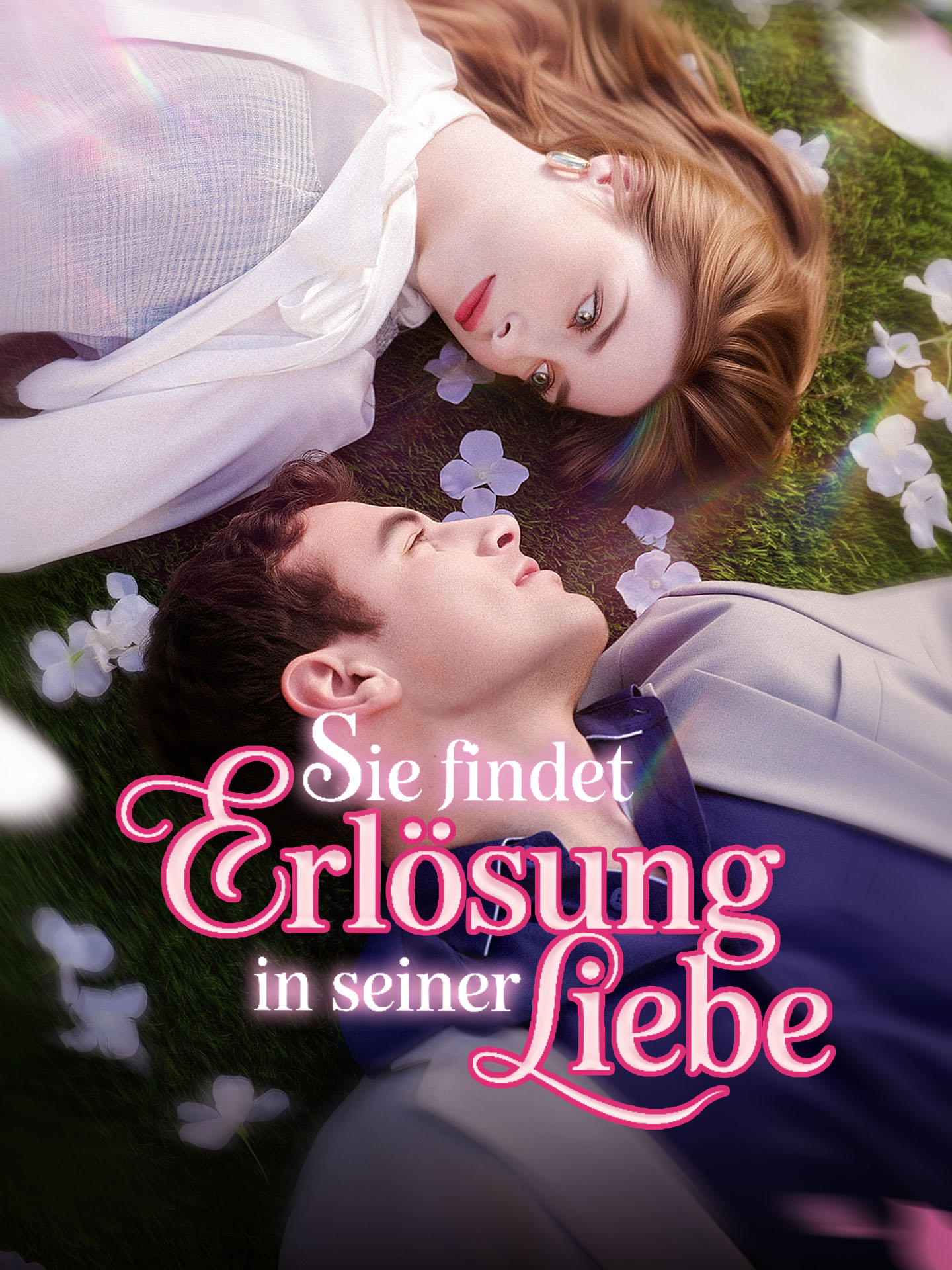 Sie findet Erlösung in seiner Liebe