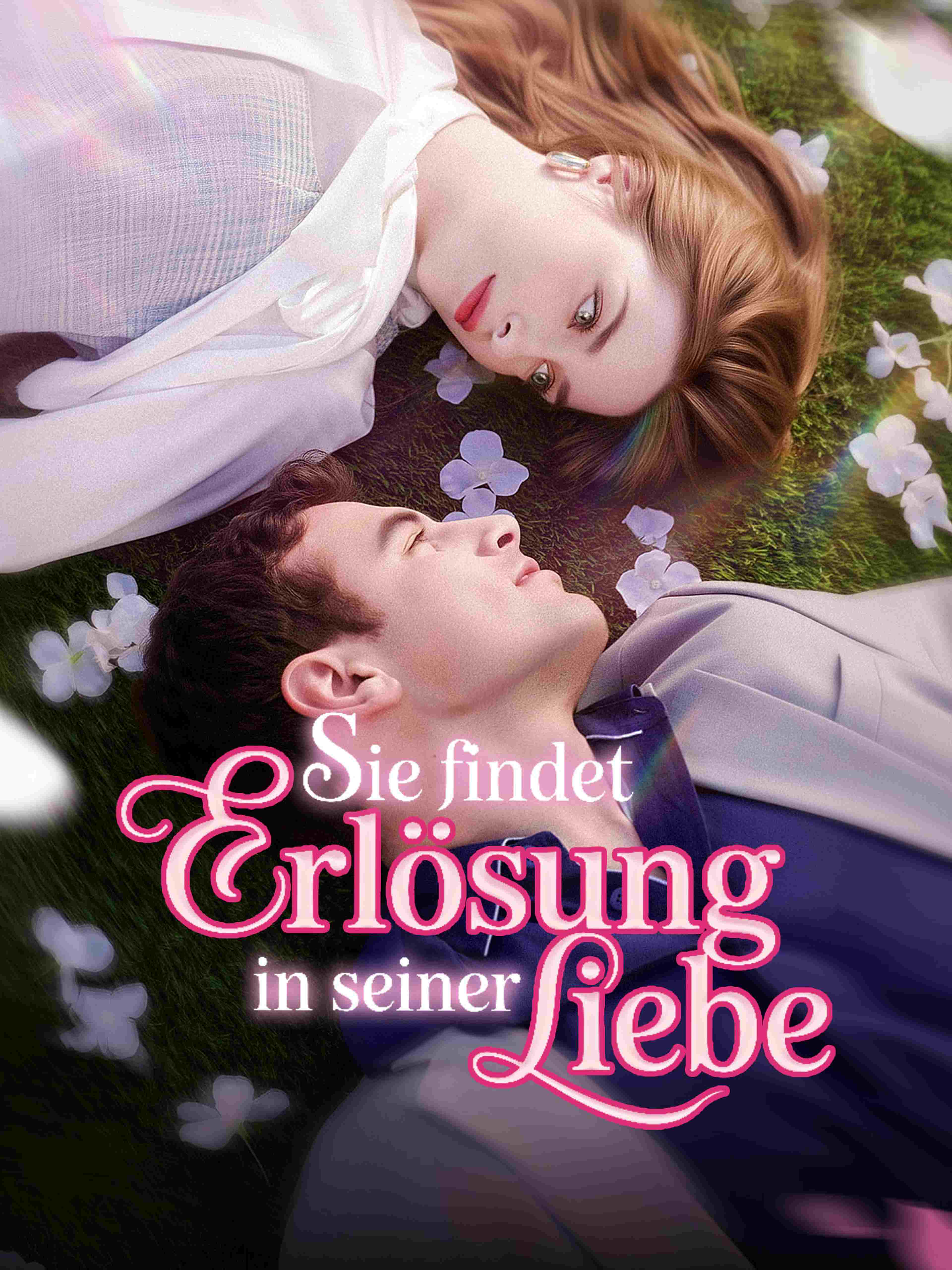 Sie findet Erlösung in seiner Liebe