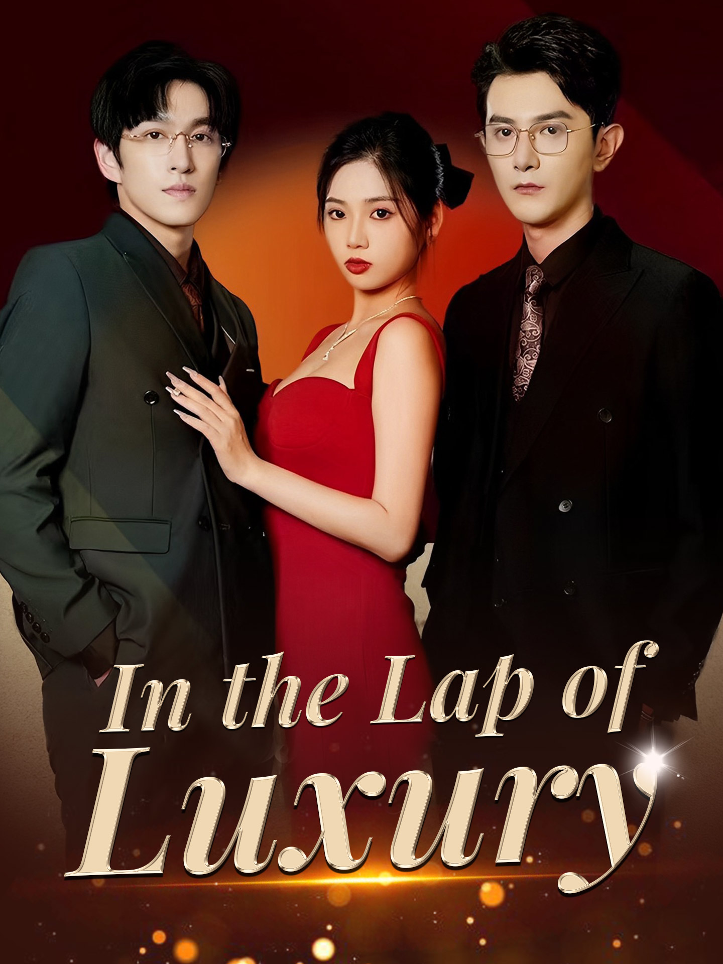 [ENG DUB] In the Lap of Luxury