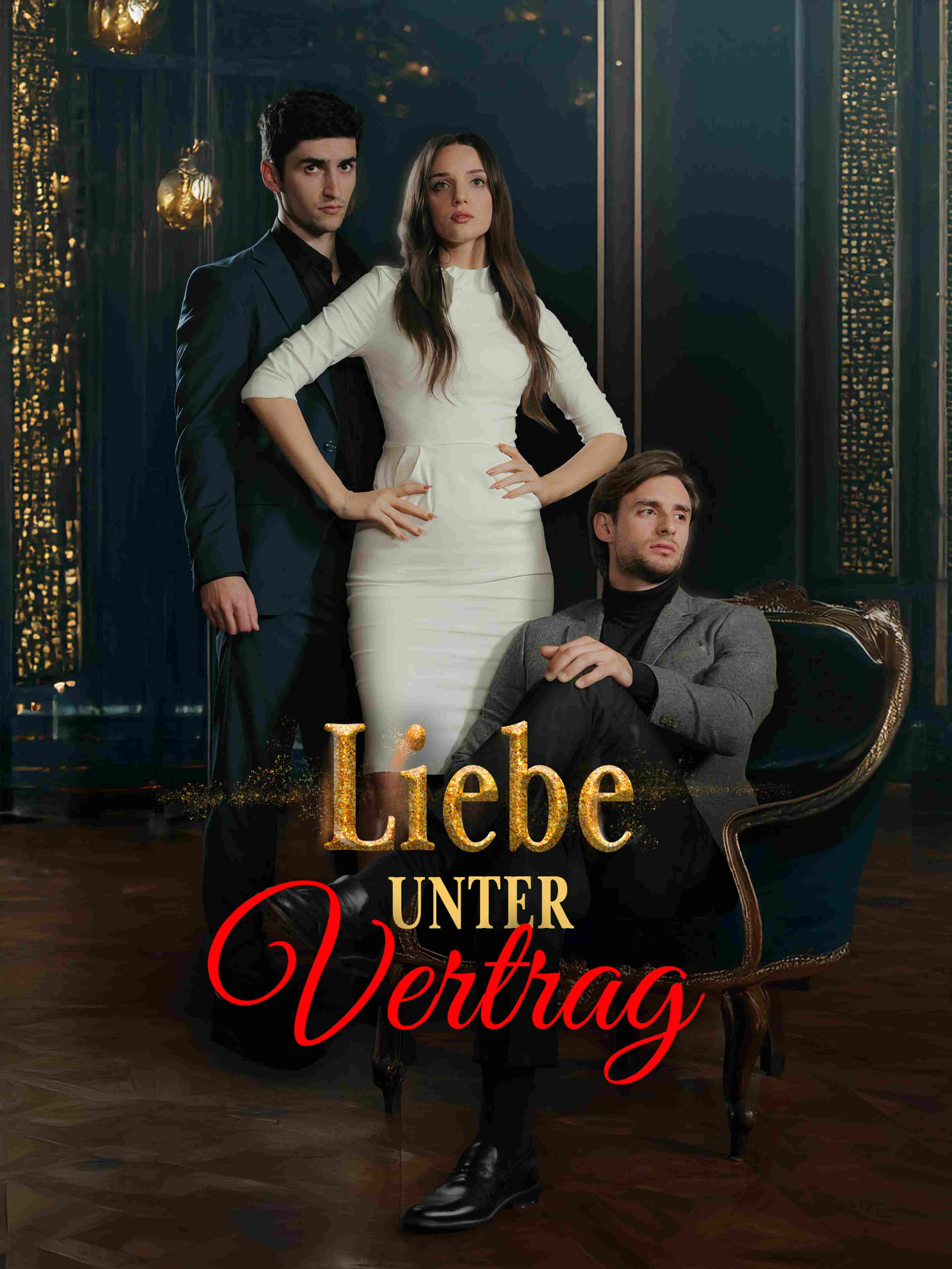 Liebe unter Vertrag