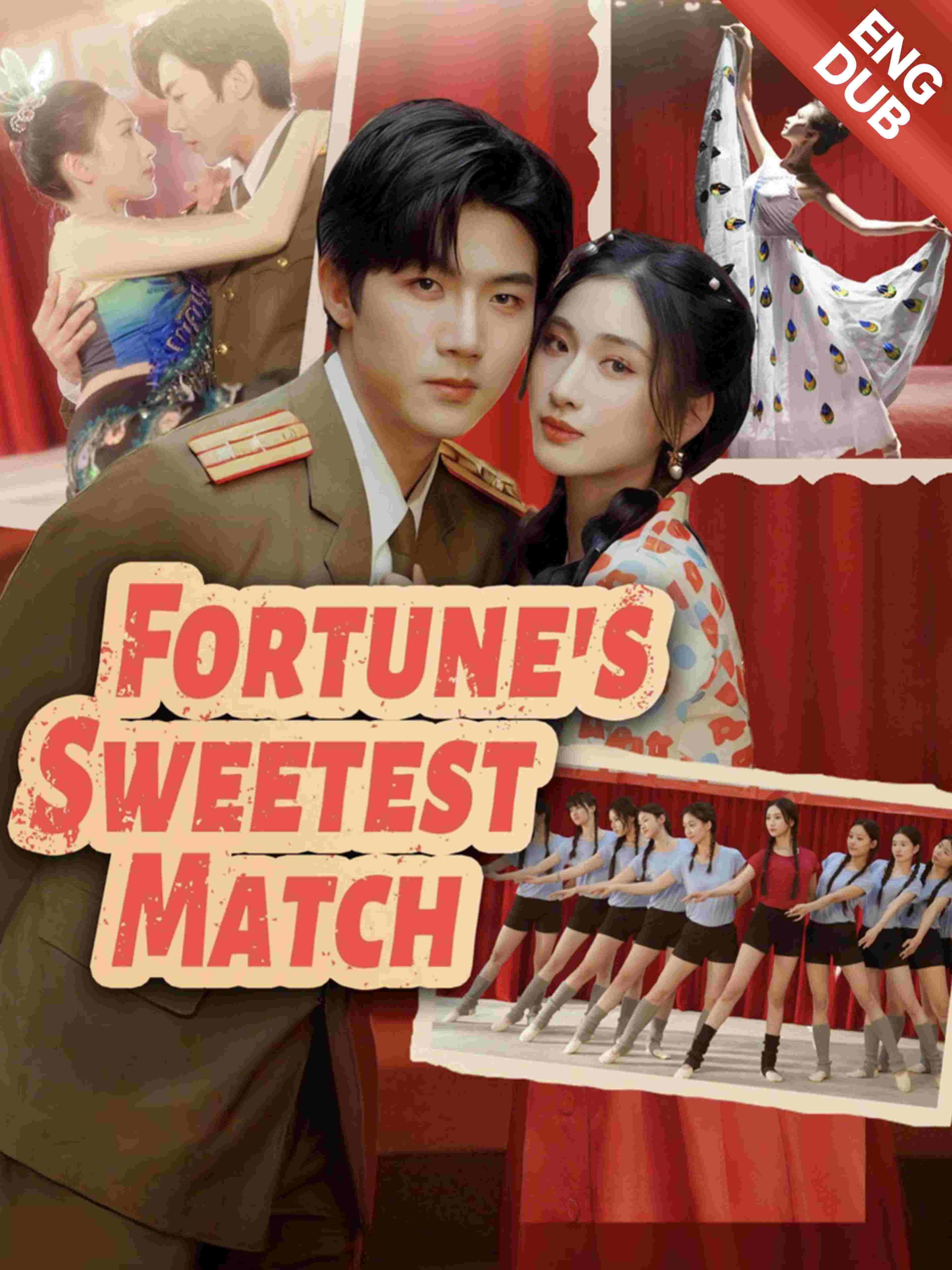 Eng Dub Fortune S Sweetest Match