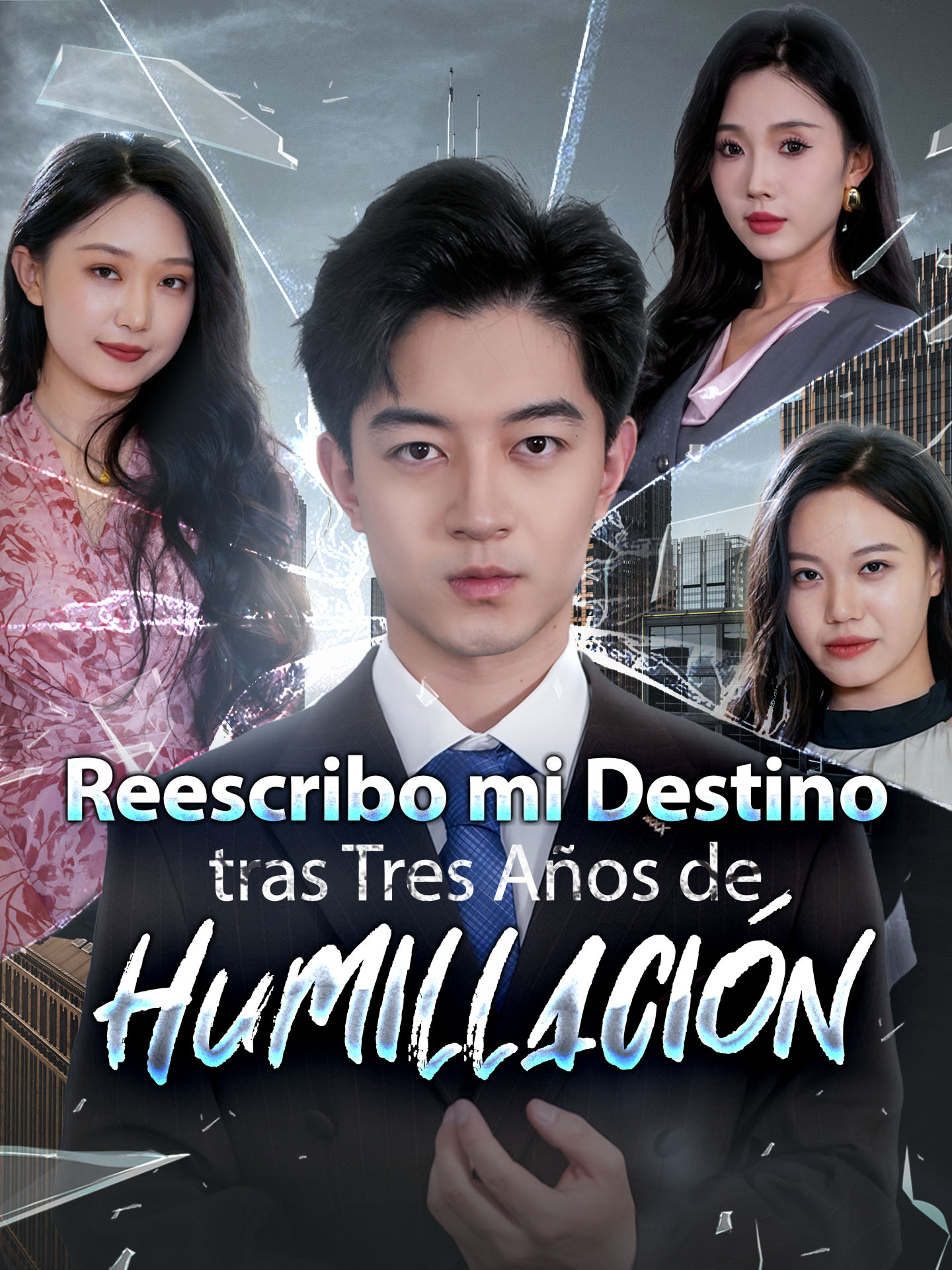 Reescribo mi Destino tras Tres Años de Humillación