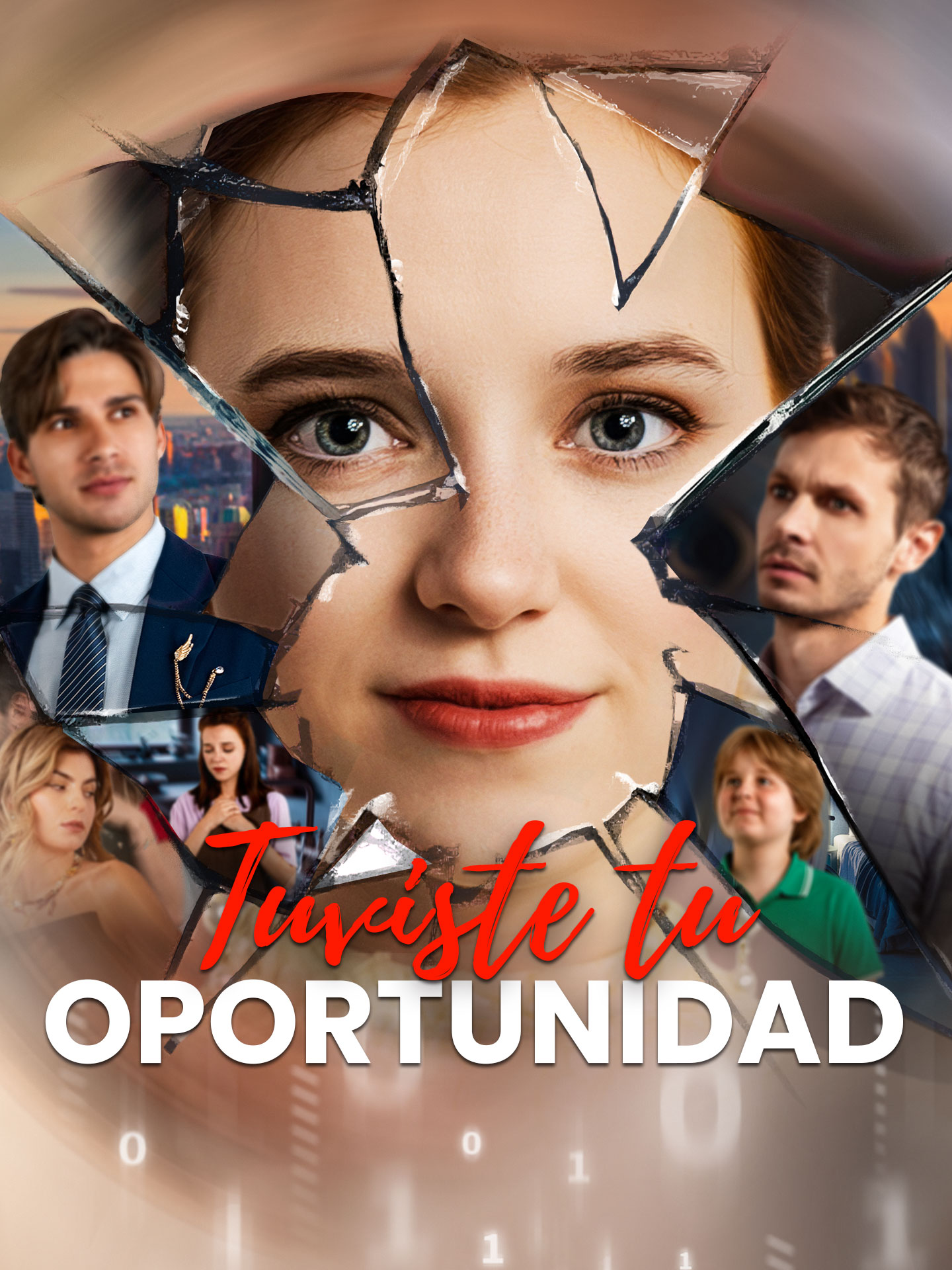 Tuviste tu oportunidad
