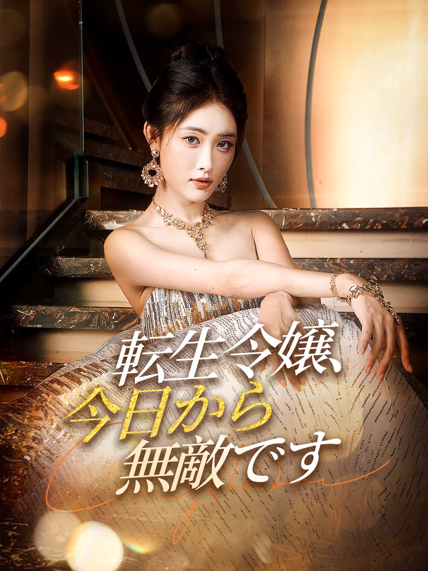 転生令嬢、今日から無敵です