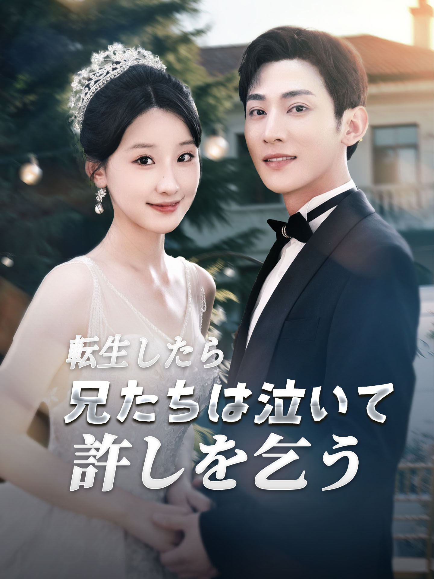転生したら 兄たちは泣いて許しを乞う