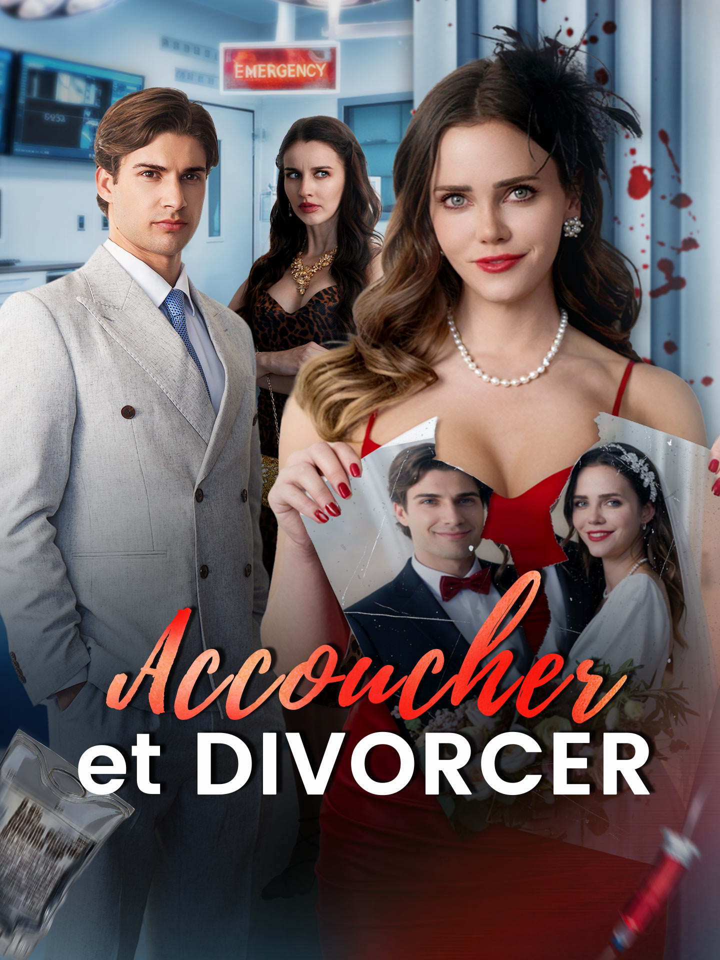 Accoucher et Divorcer