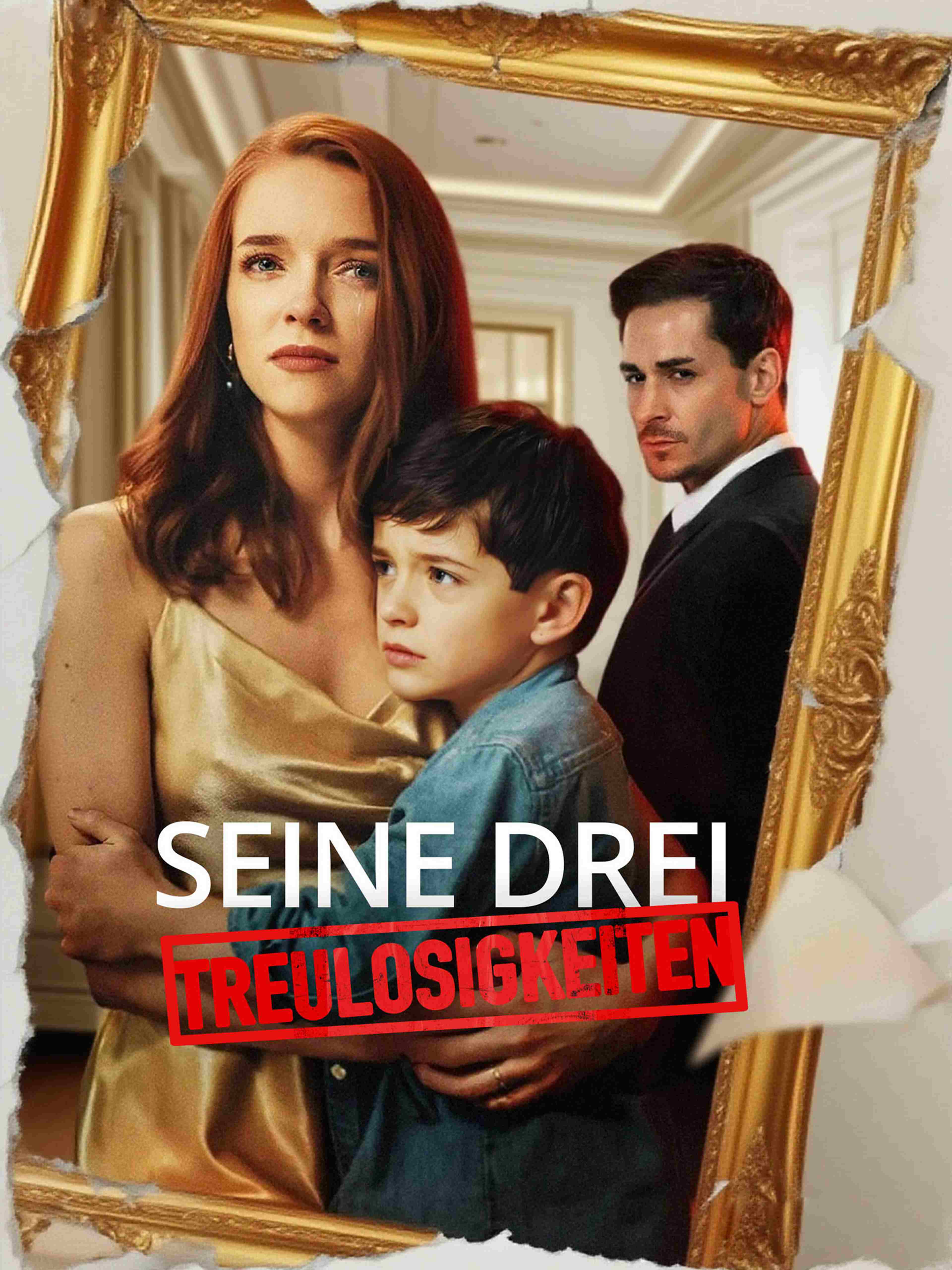 Seine Drei Treulosigkeiten