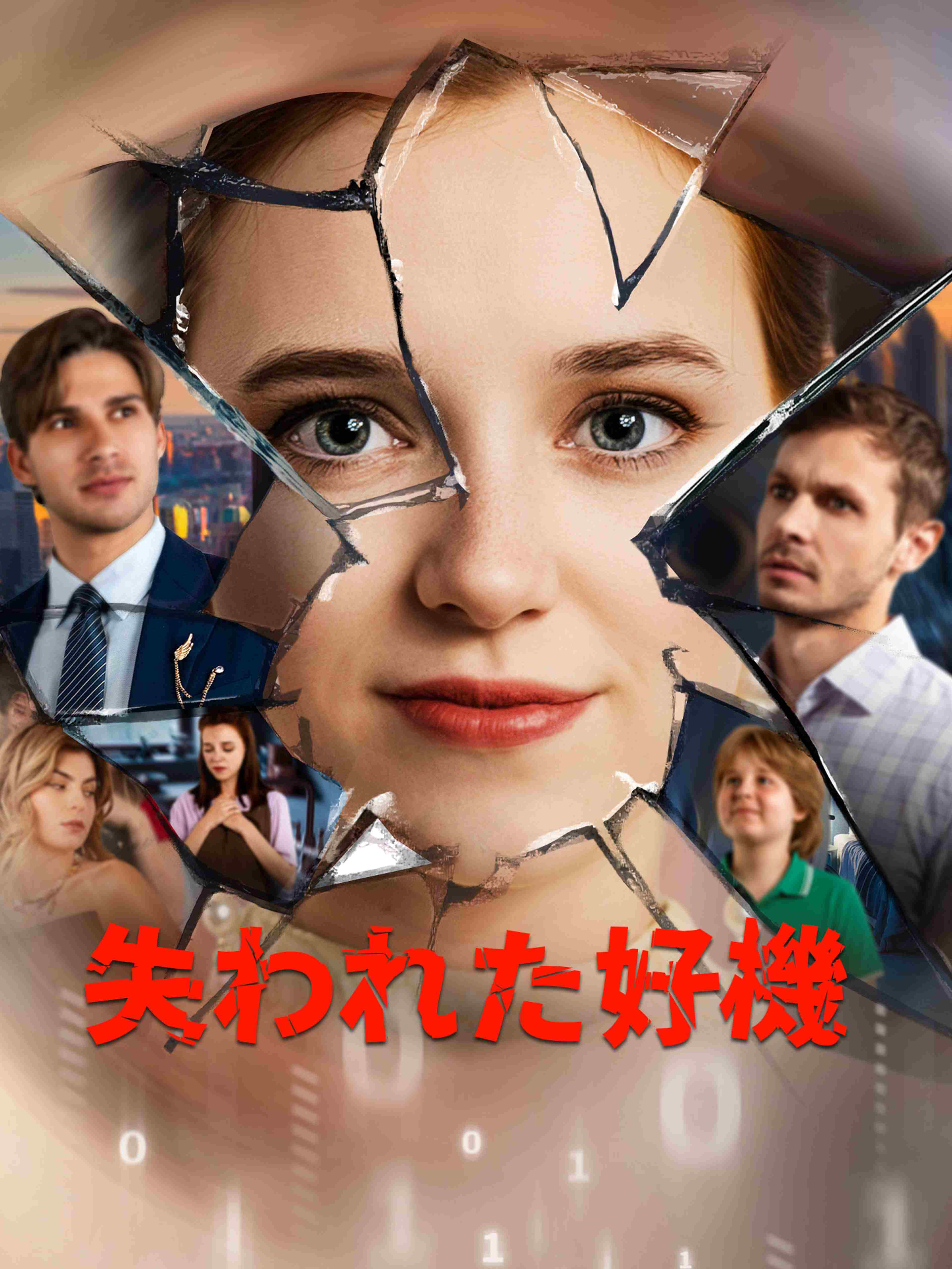 失われた好機
