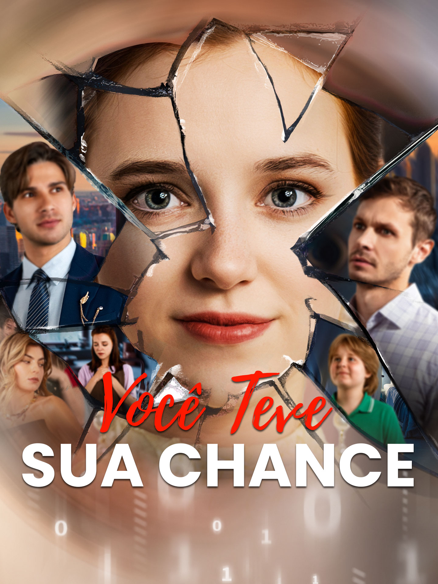 Você Teve Sua Chance