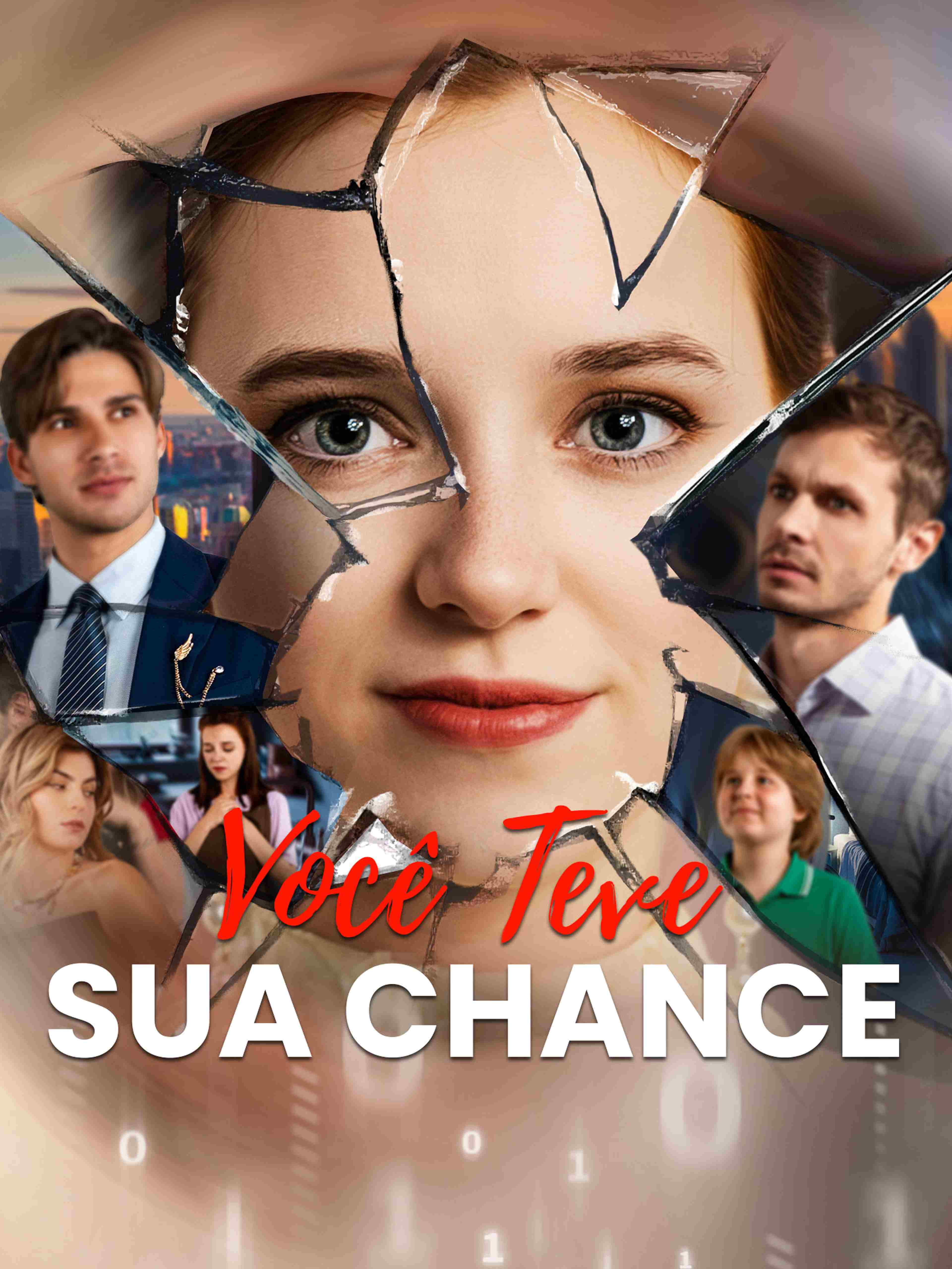 Você Teve Sua Chance