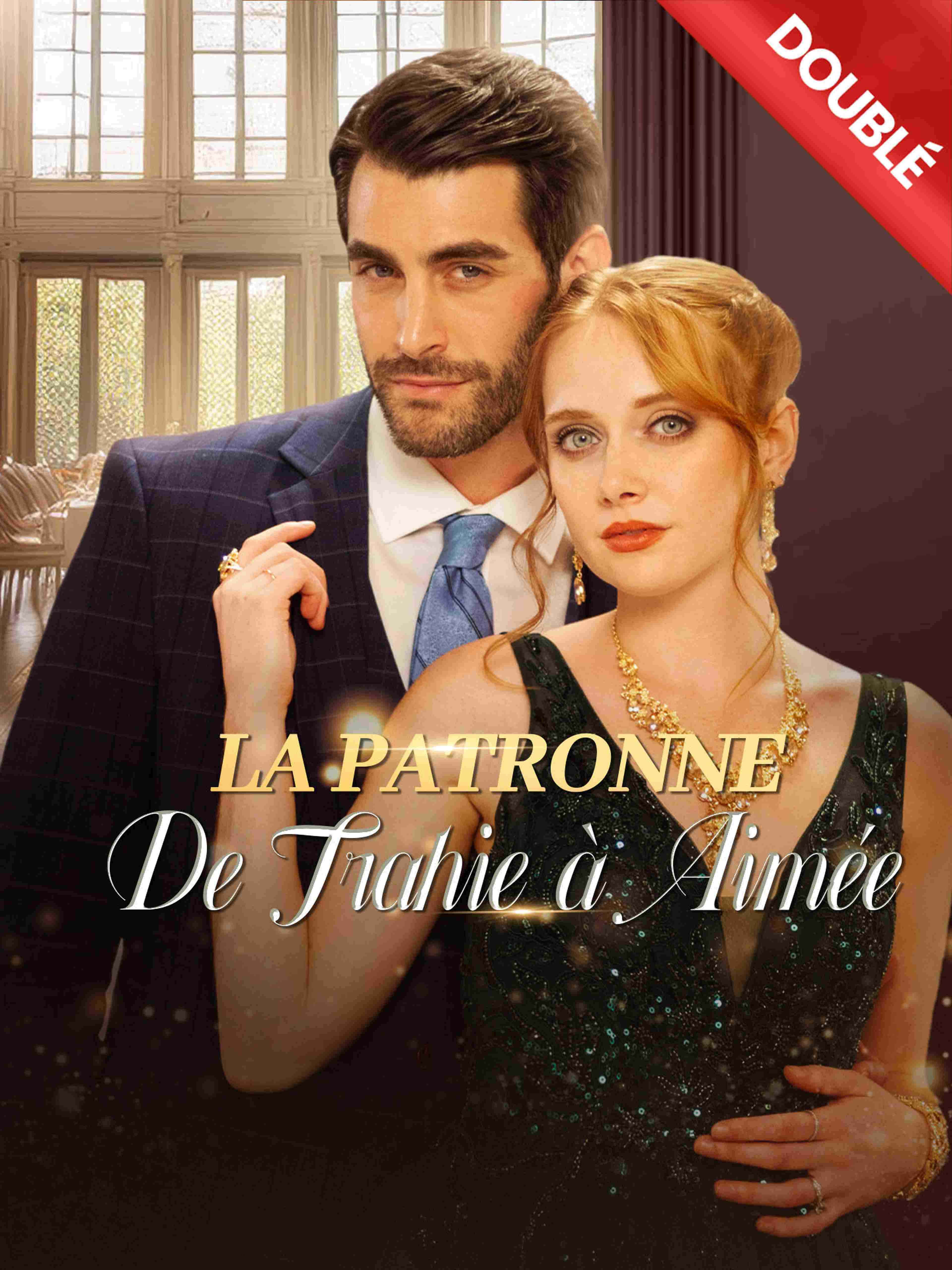 Doublé La Patronne De Trahie À Aimée