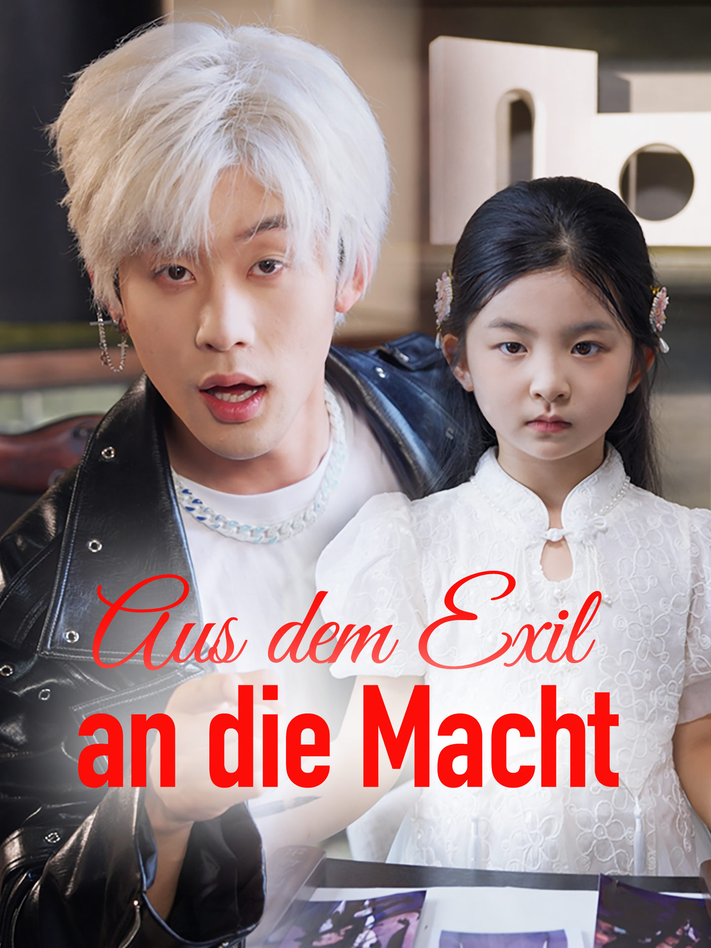 Aus dem Exil an die Macht