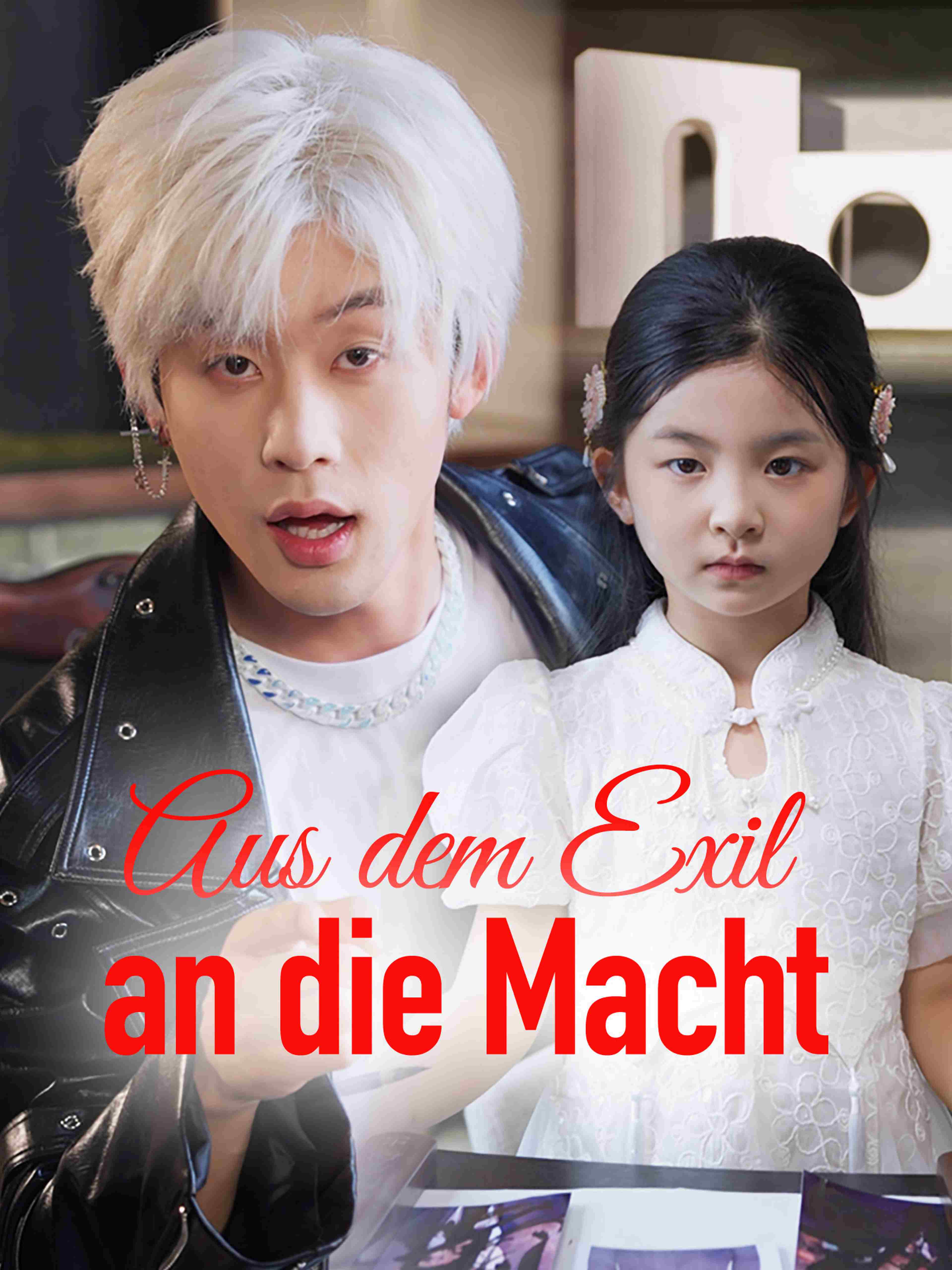 Aus dem Exil an die Macht