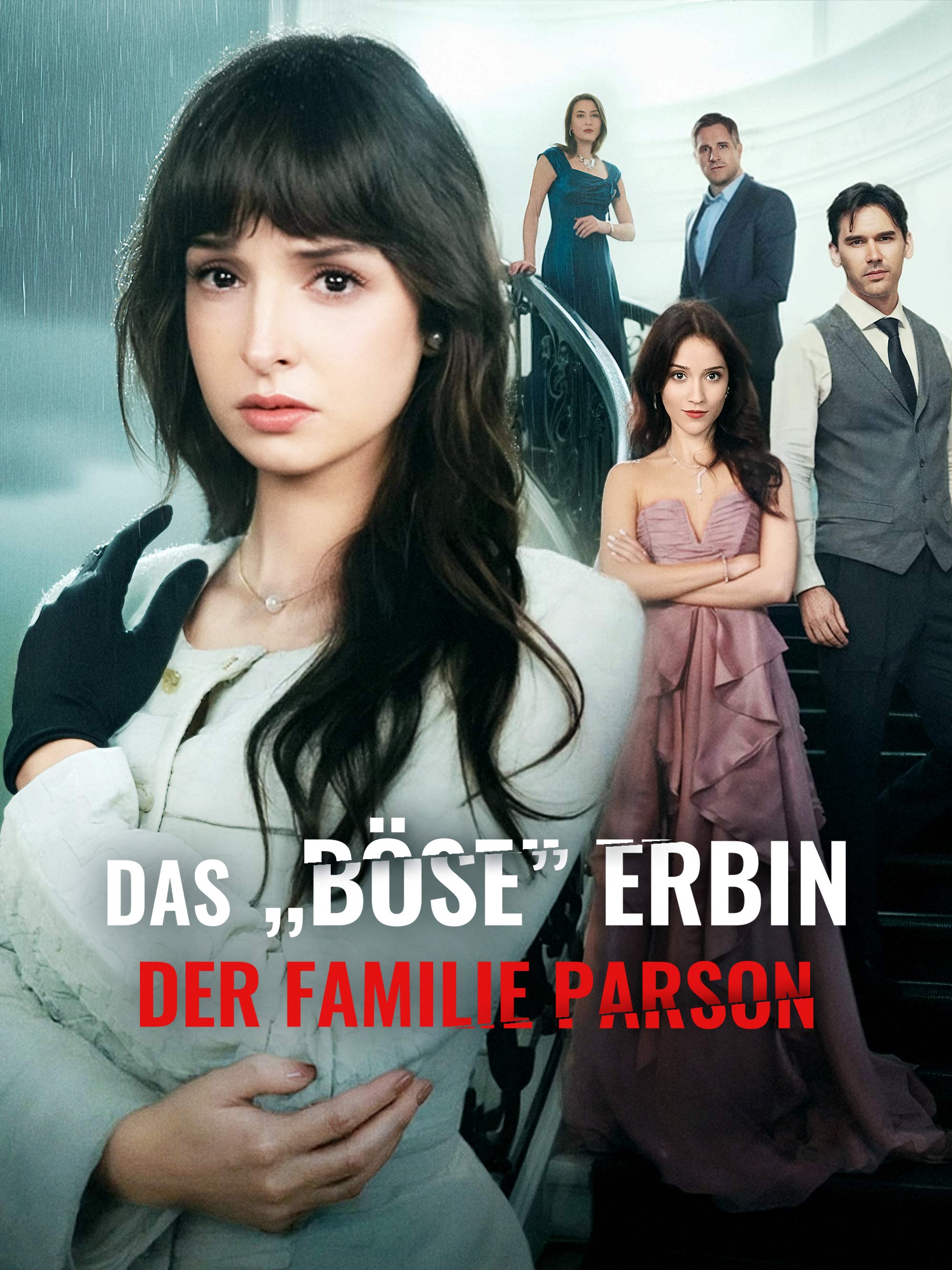 Das „böse” Erbin der Familie Parson