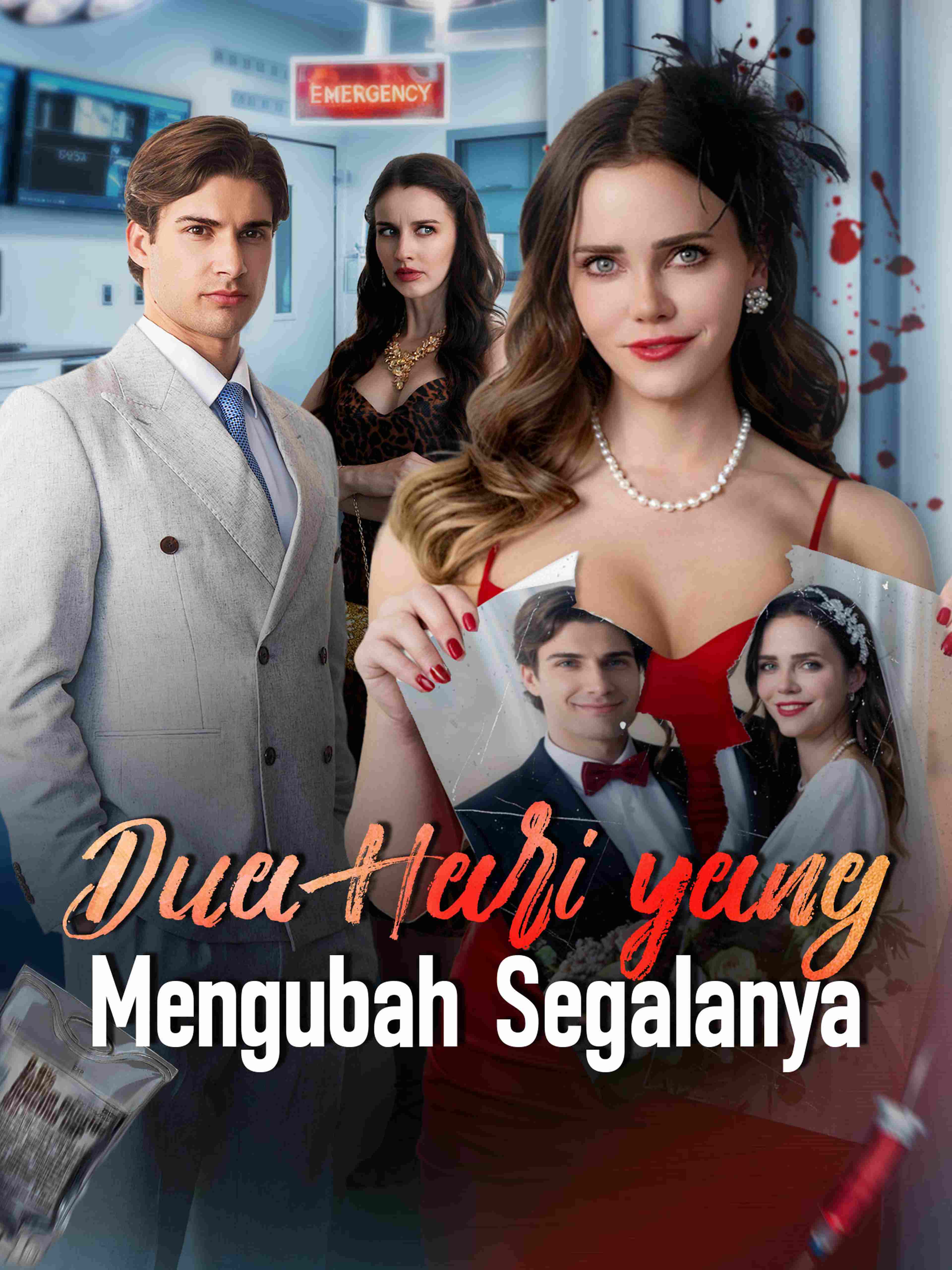 Dua Hari yang Mengubah Segalanya