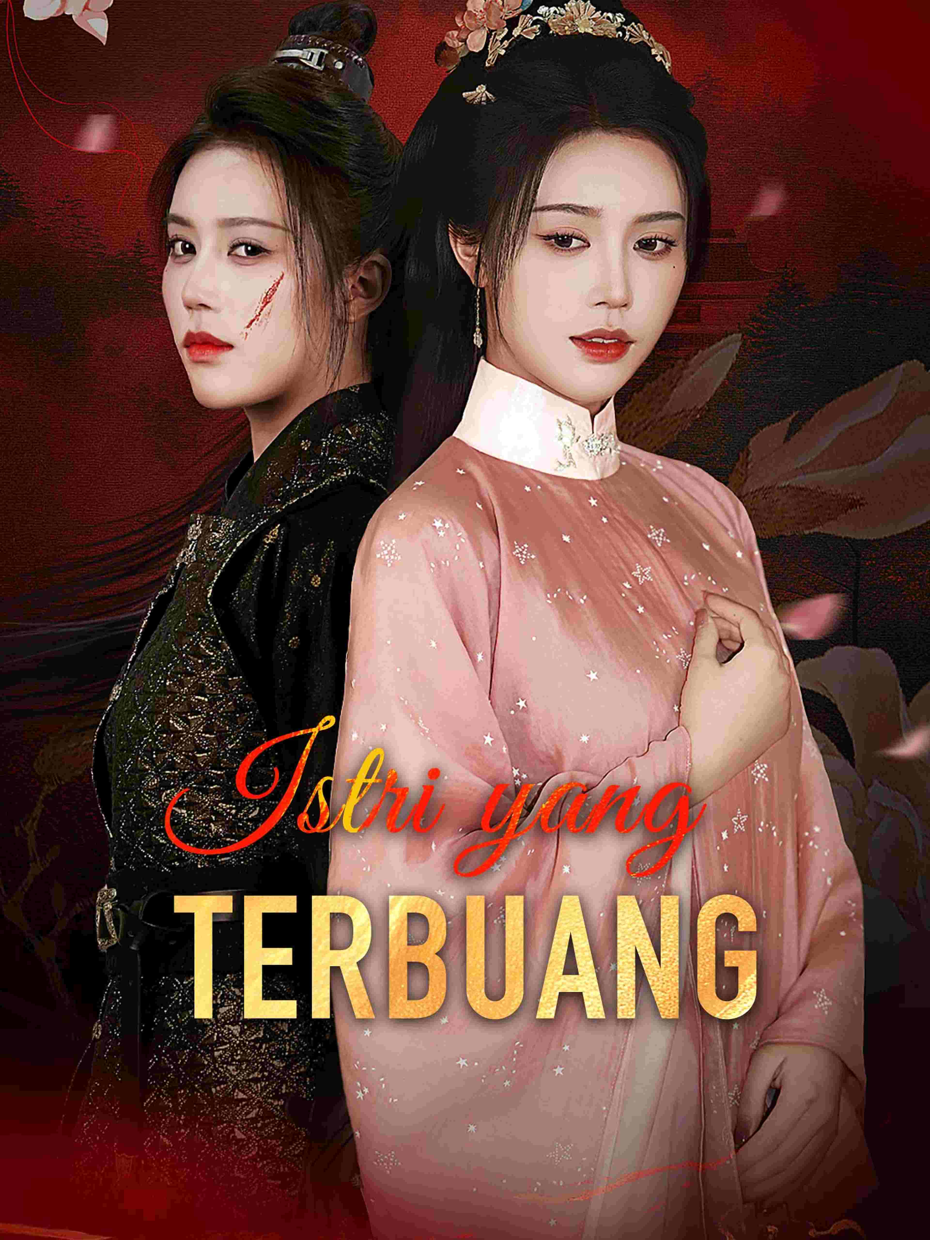Istri yang Terbuang