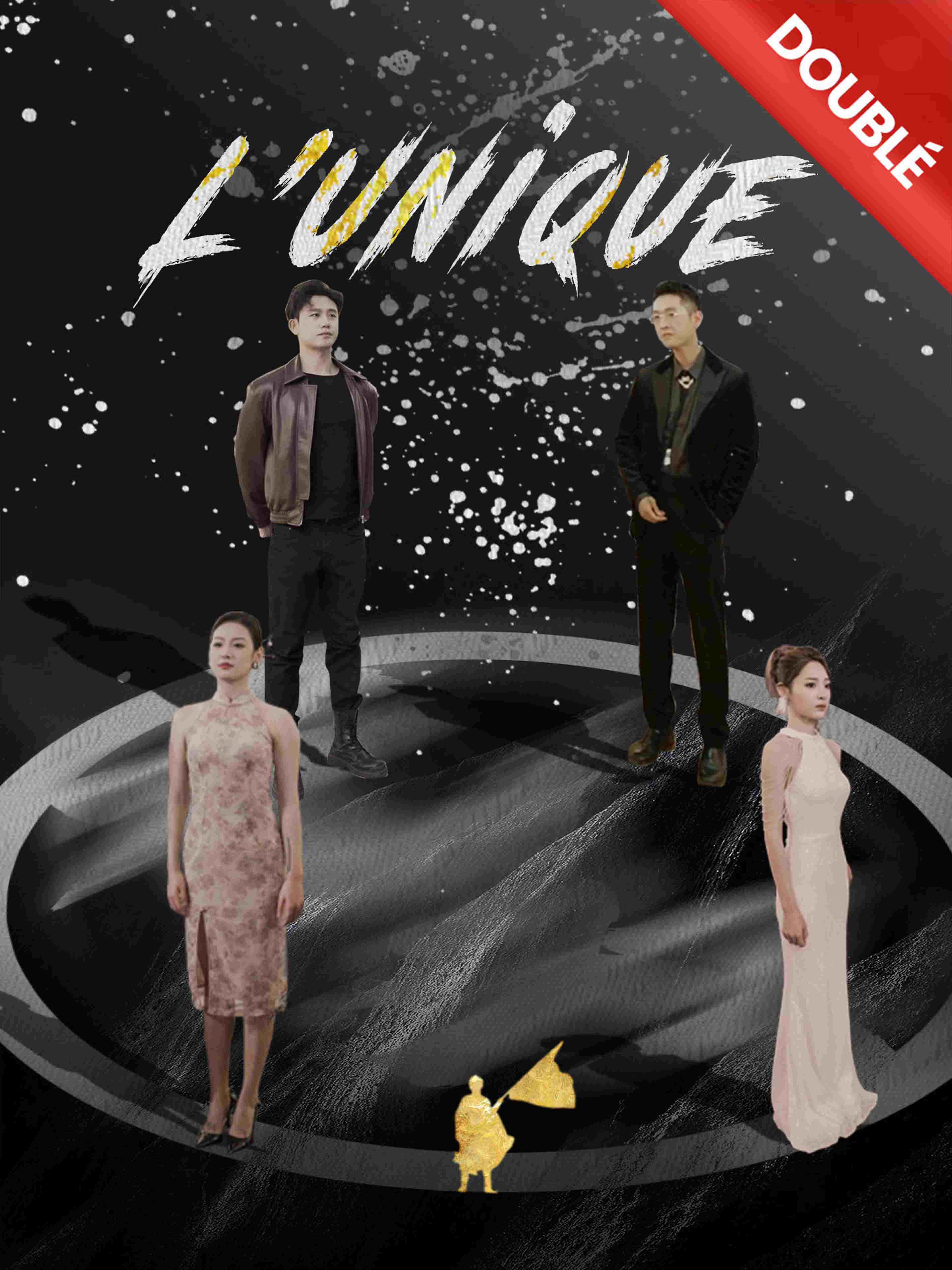 Doublé L Unique