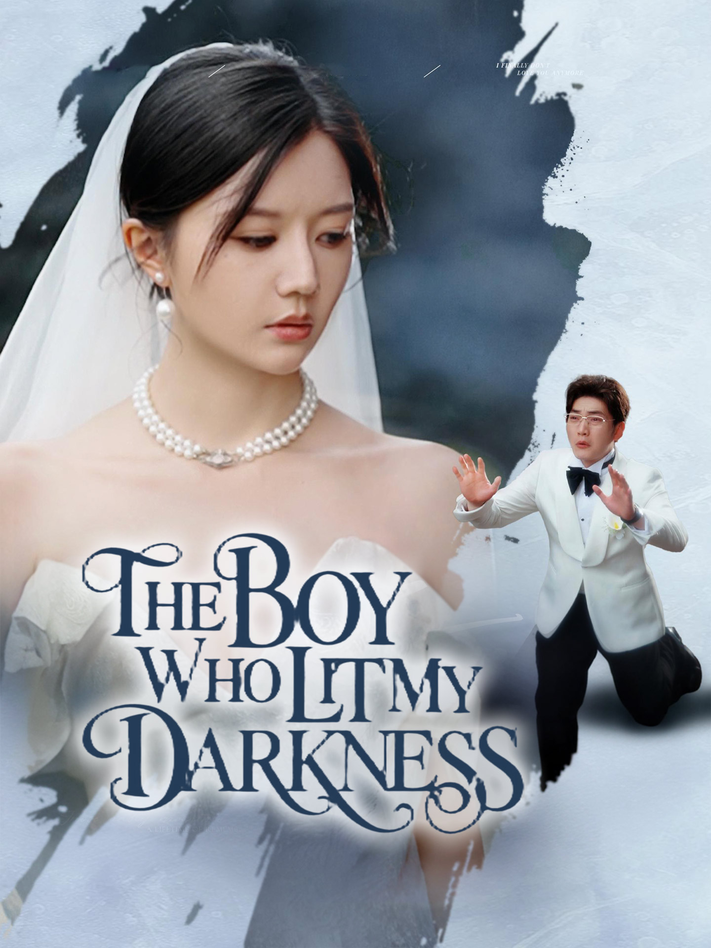 The Boy Who Lit My Darkness