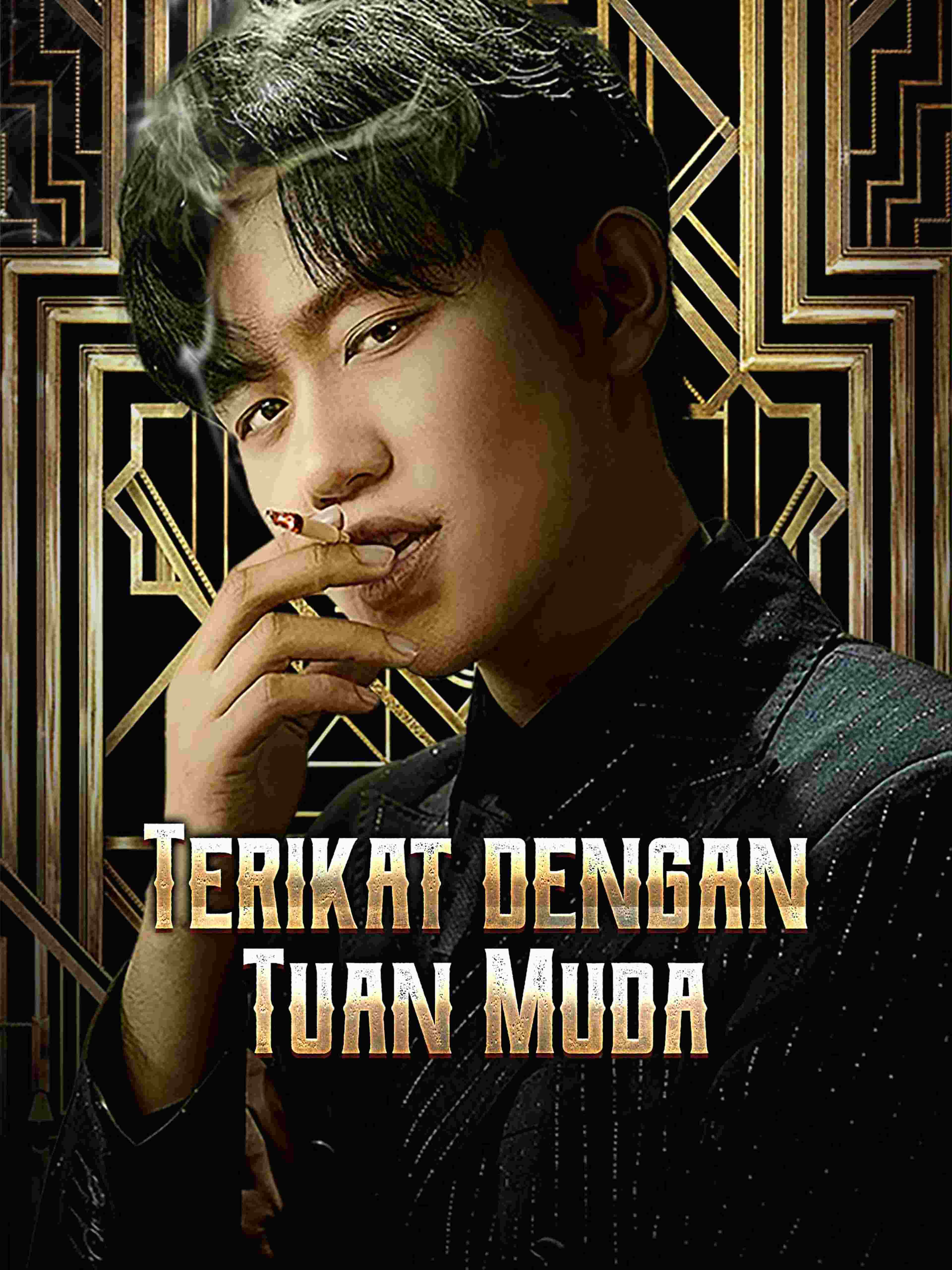 Terikat dengan Tuan Muda