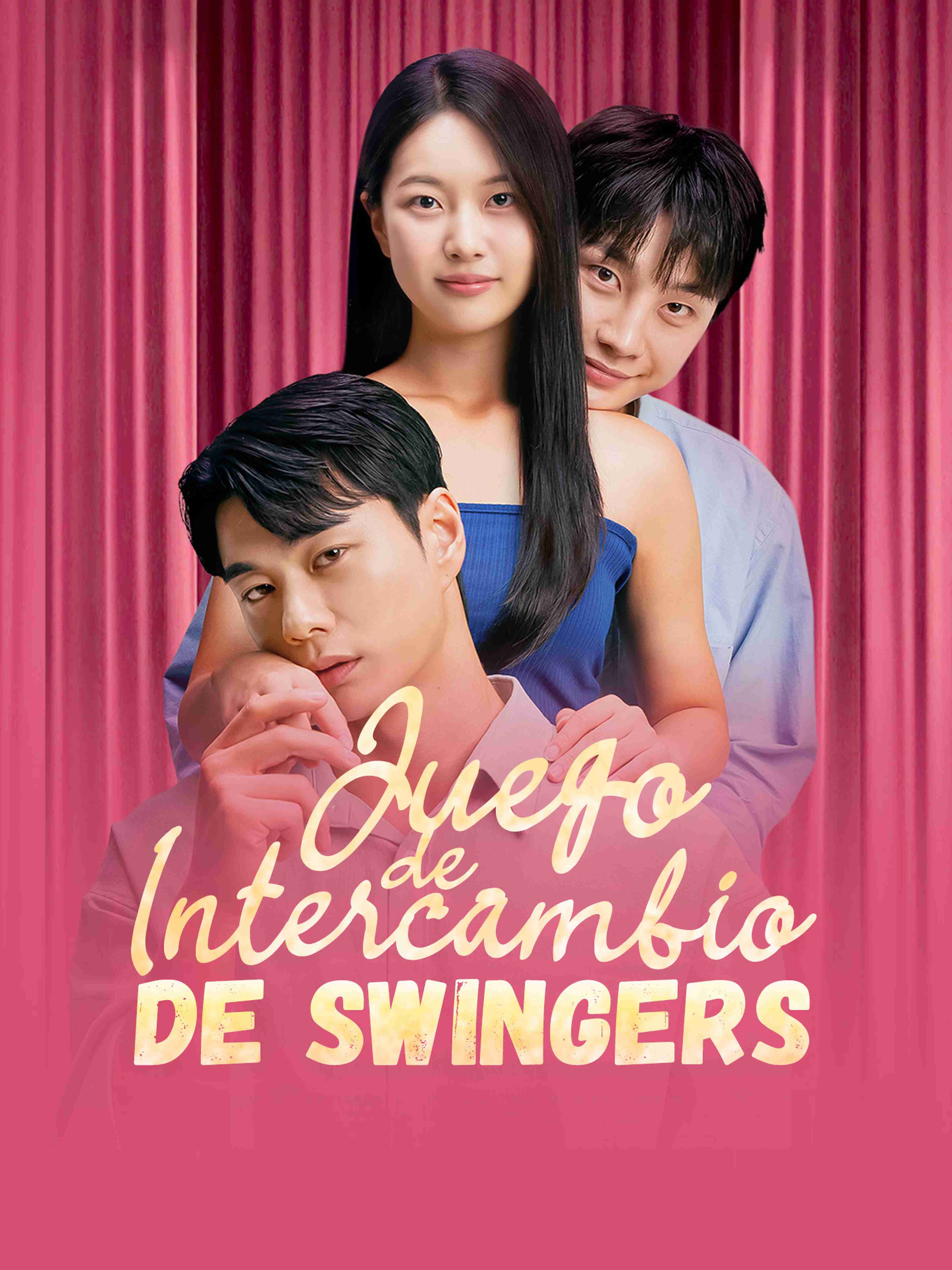 Juego de intercambio de parejas