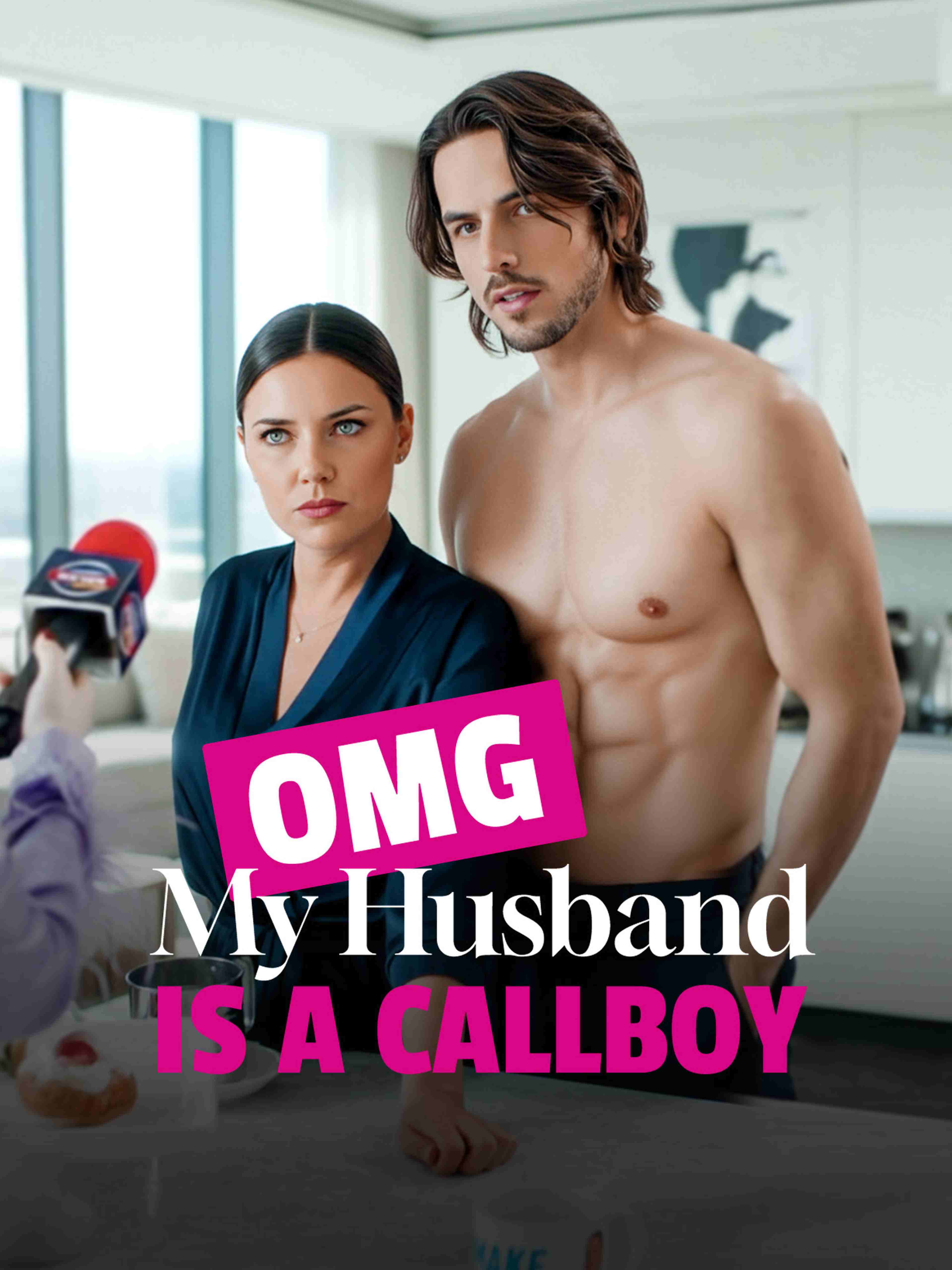 Omg My Husband Is A Callboy