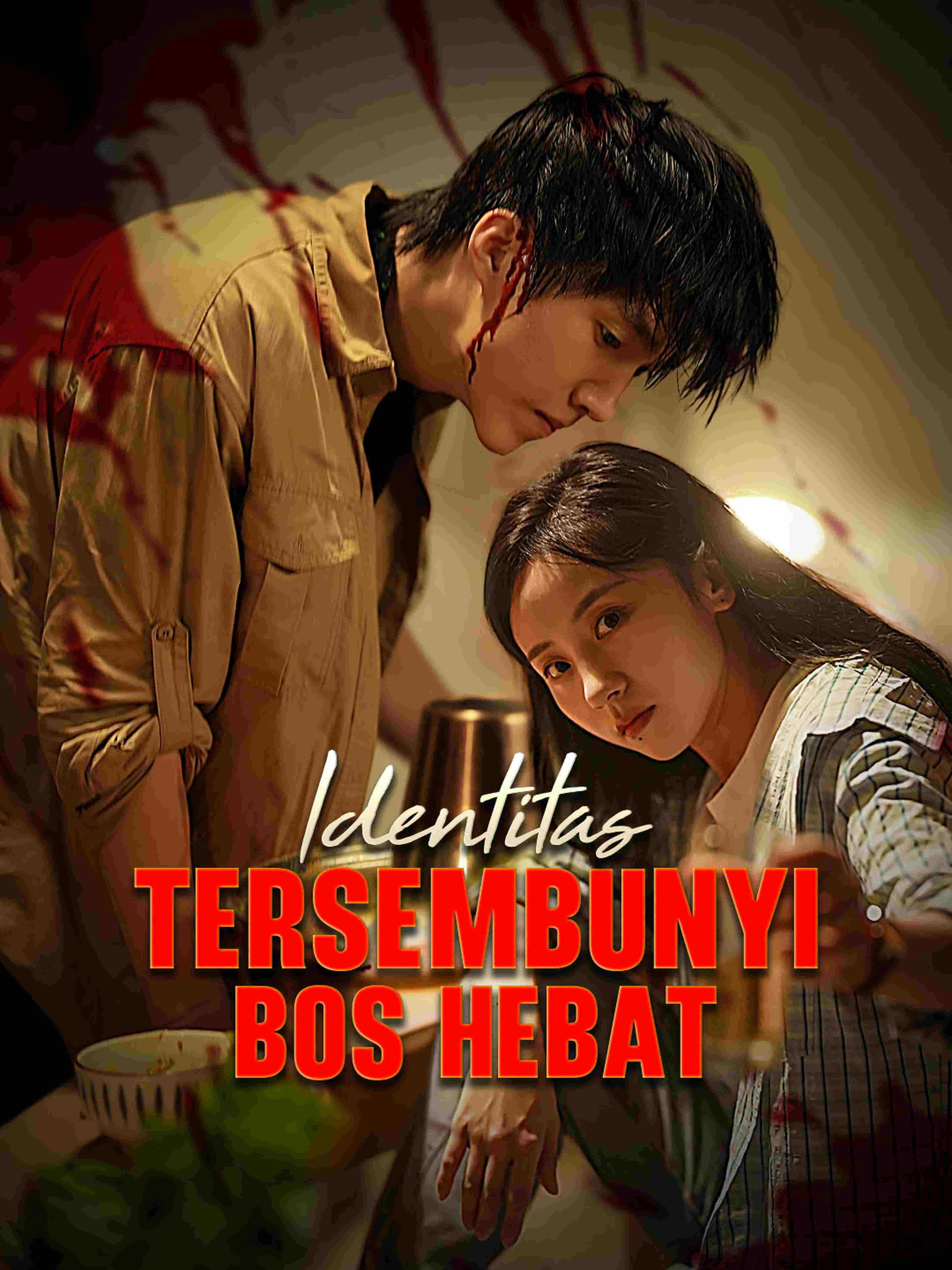 Identitas Tersembunyi Bos Hebat