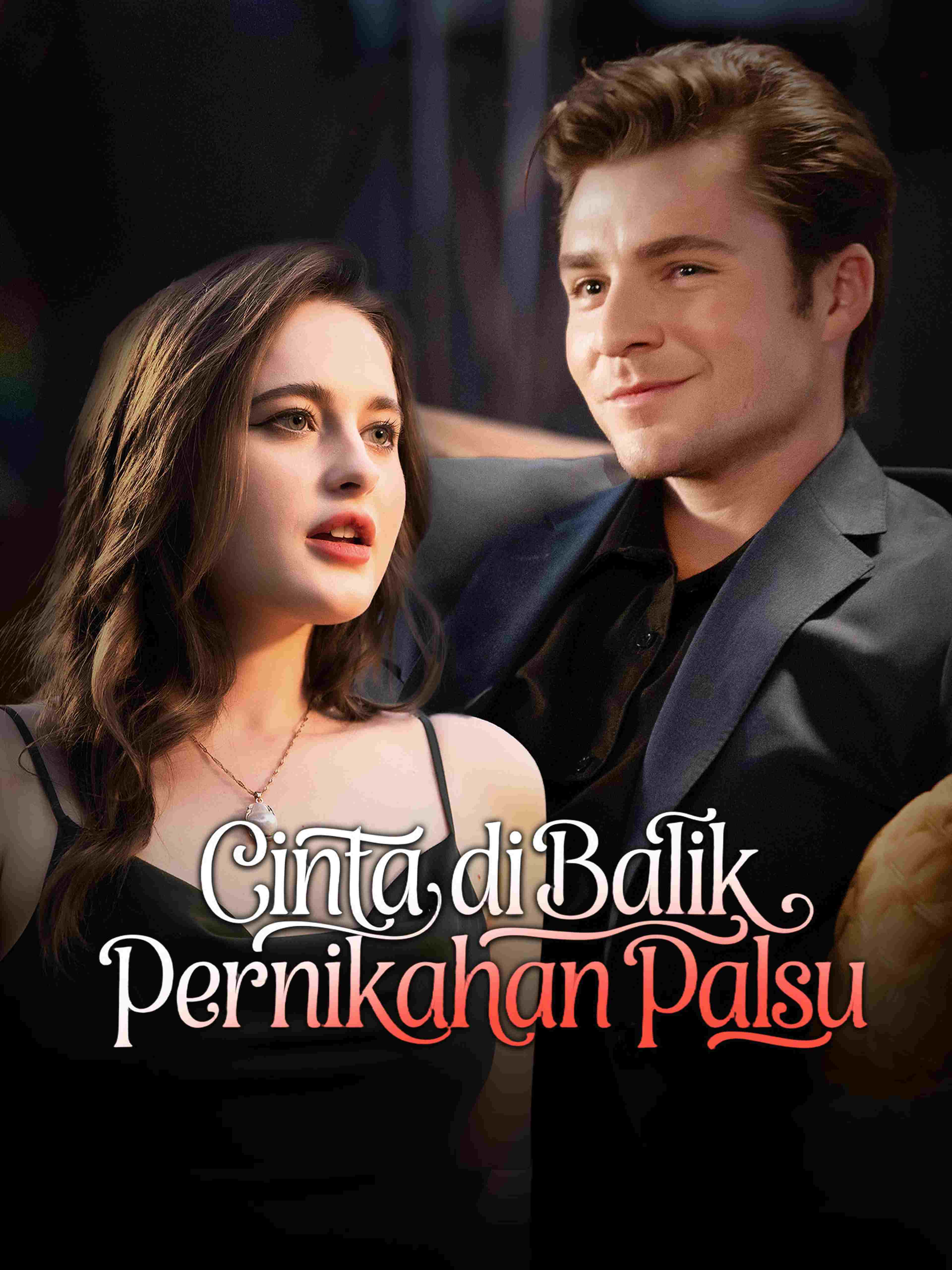 Cinta di Balik Pernikahan Palsu