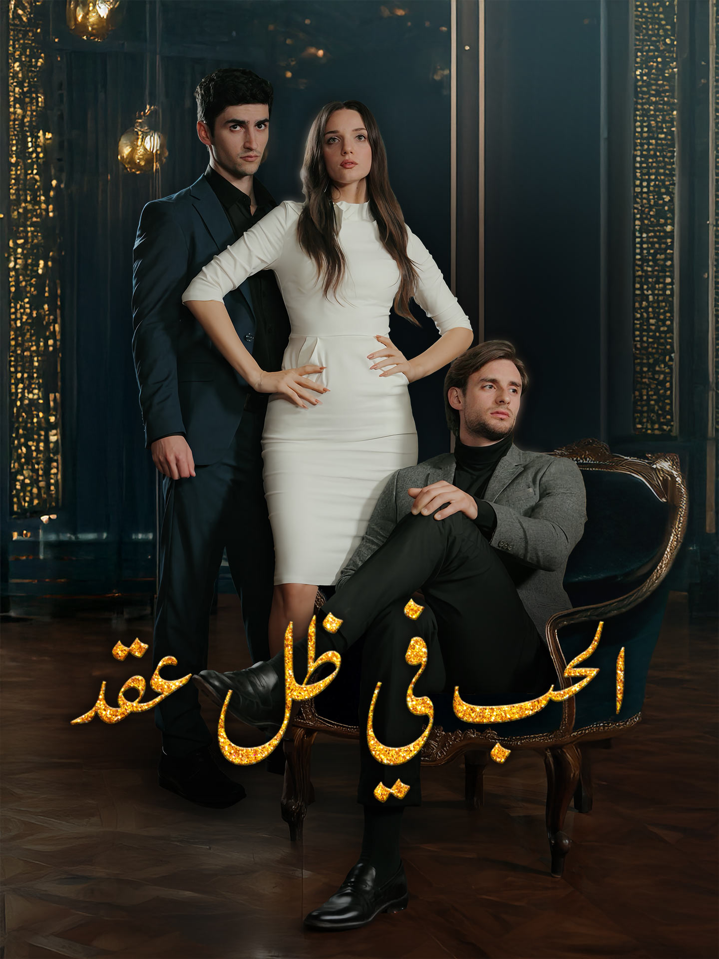 الحب في ظل عقد