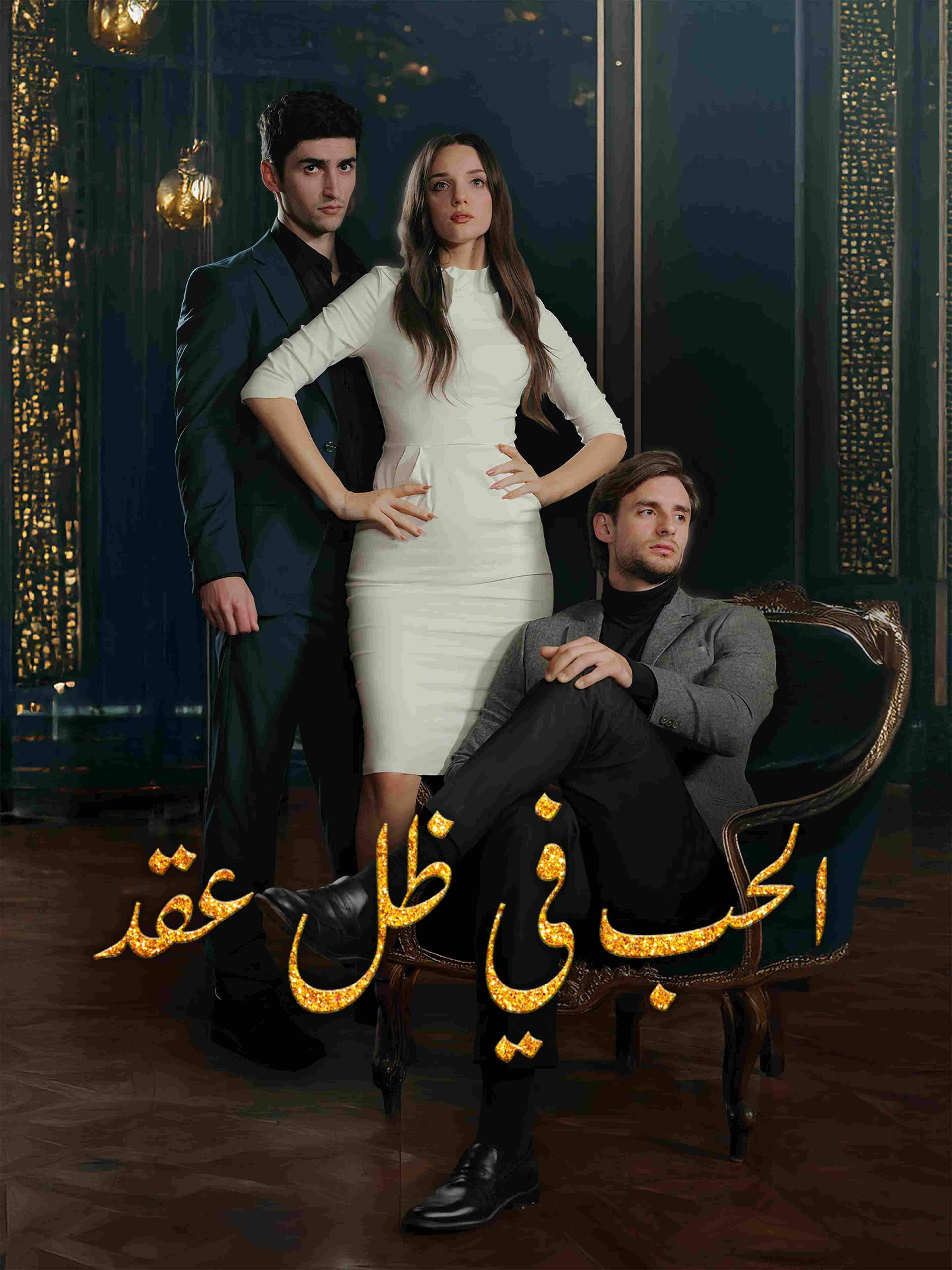 الحب في ظل عقد