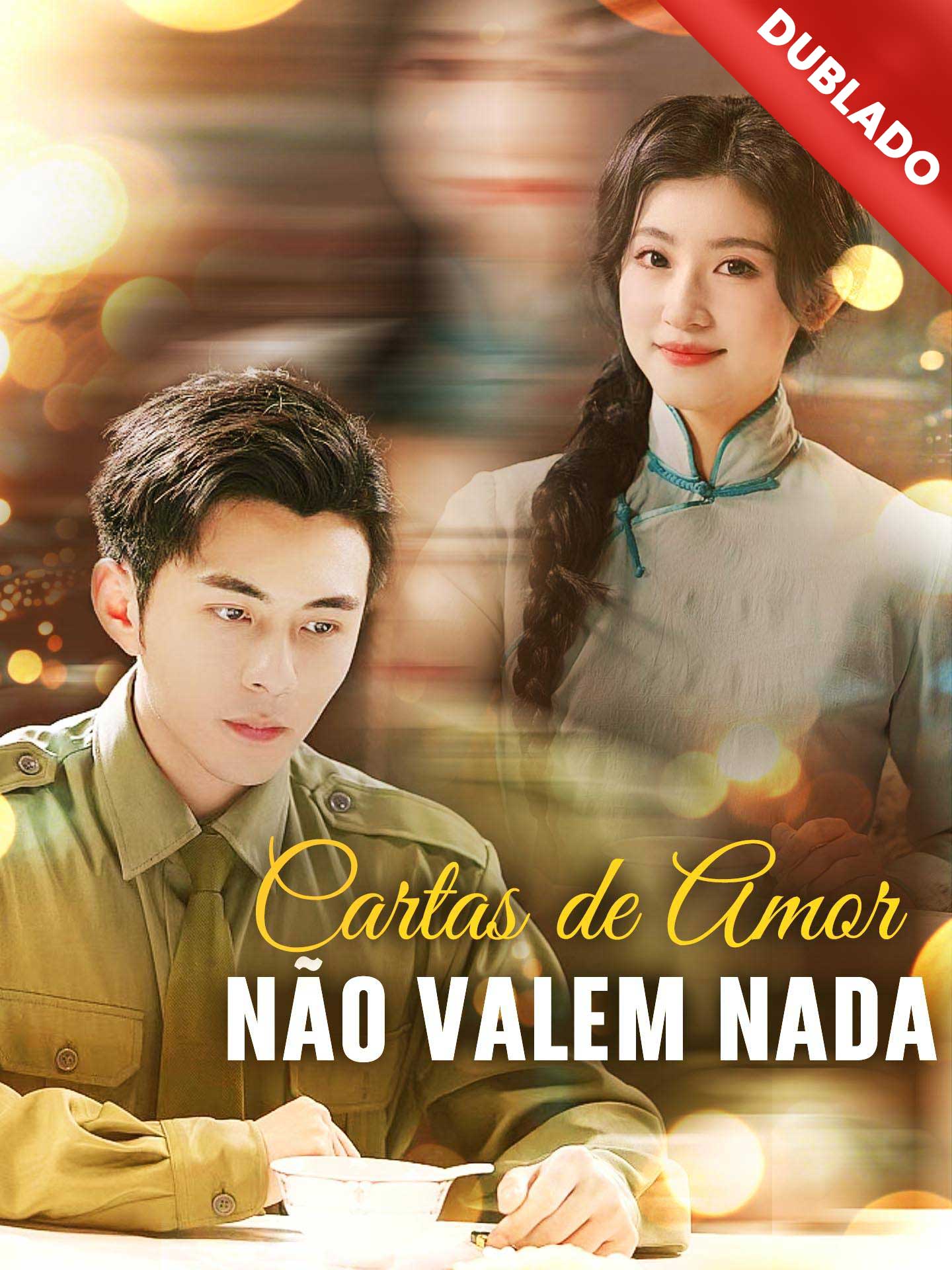 [Dublado] Cartas de Amor Não Valem Nada