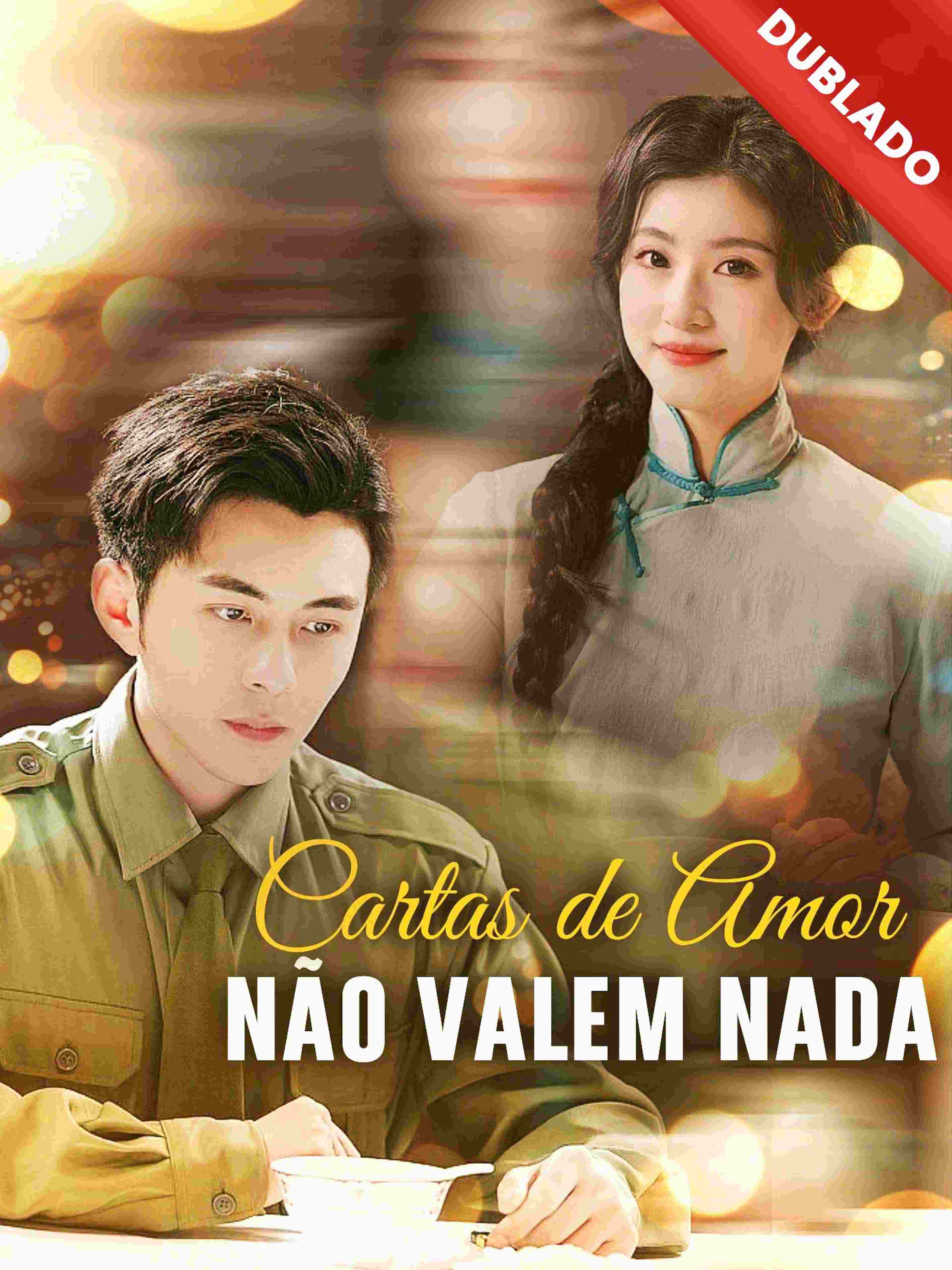 Cartas de Amor Não Valem Nada (Dublado)