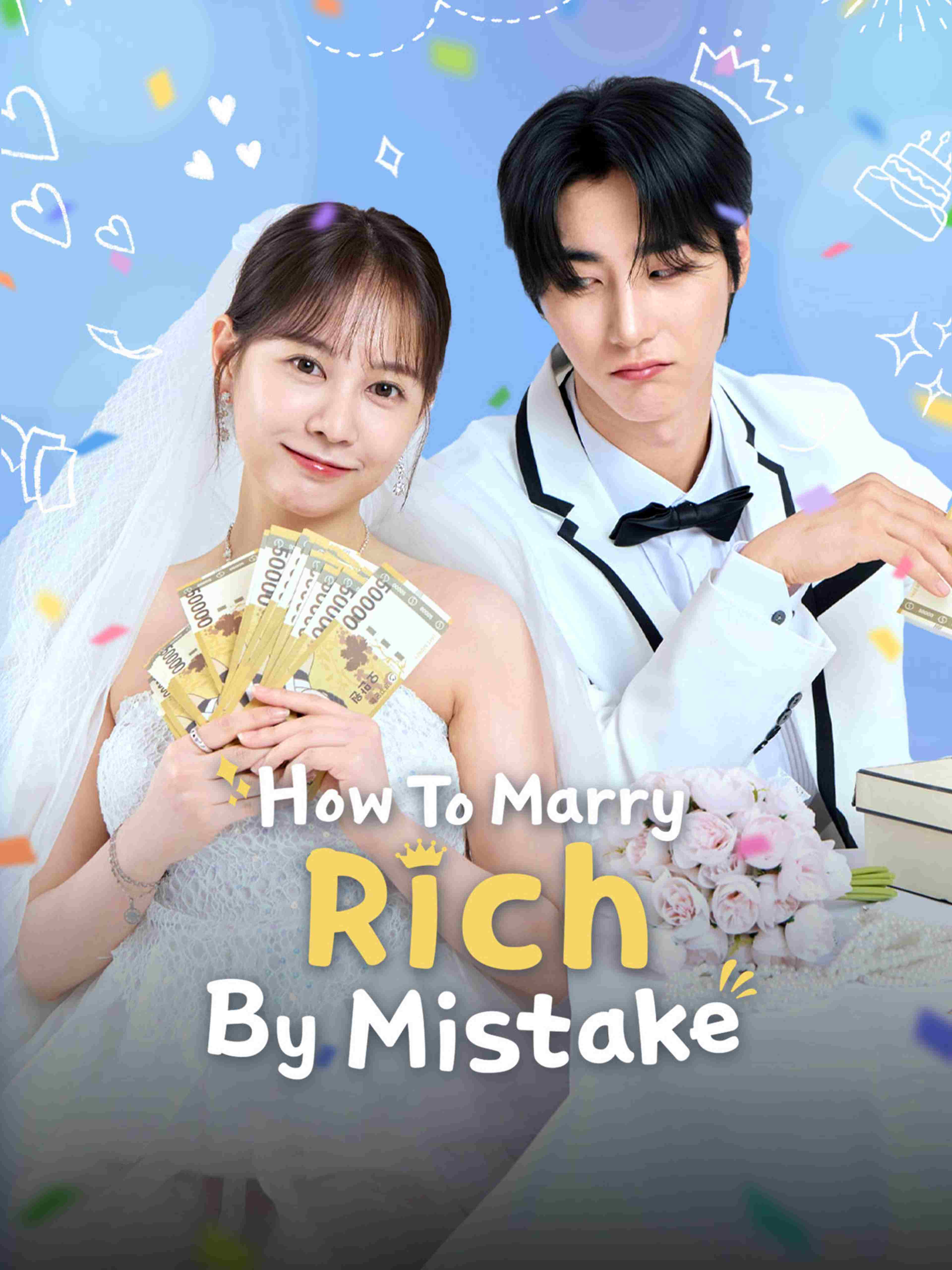 How To Marry Rich By Mistake