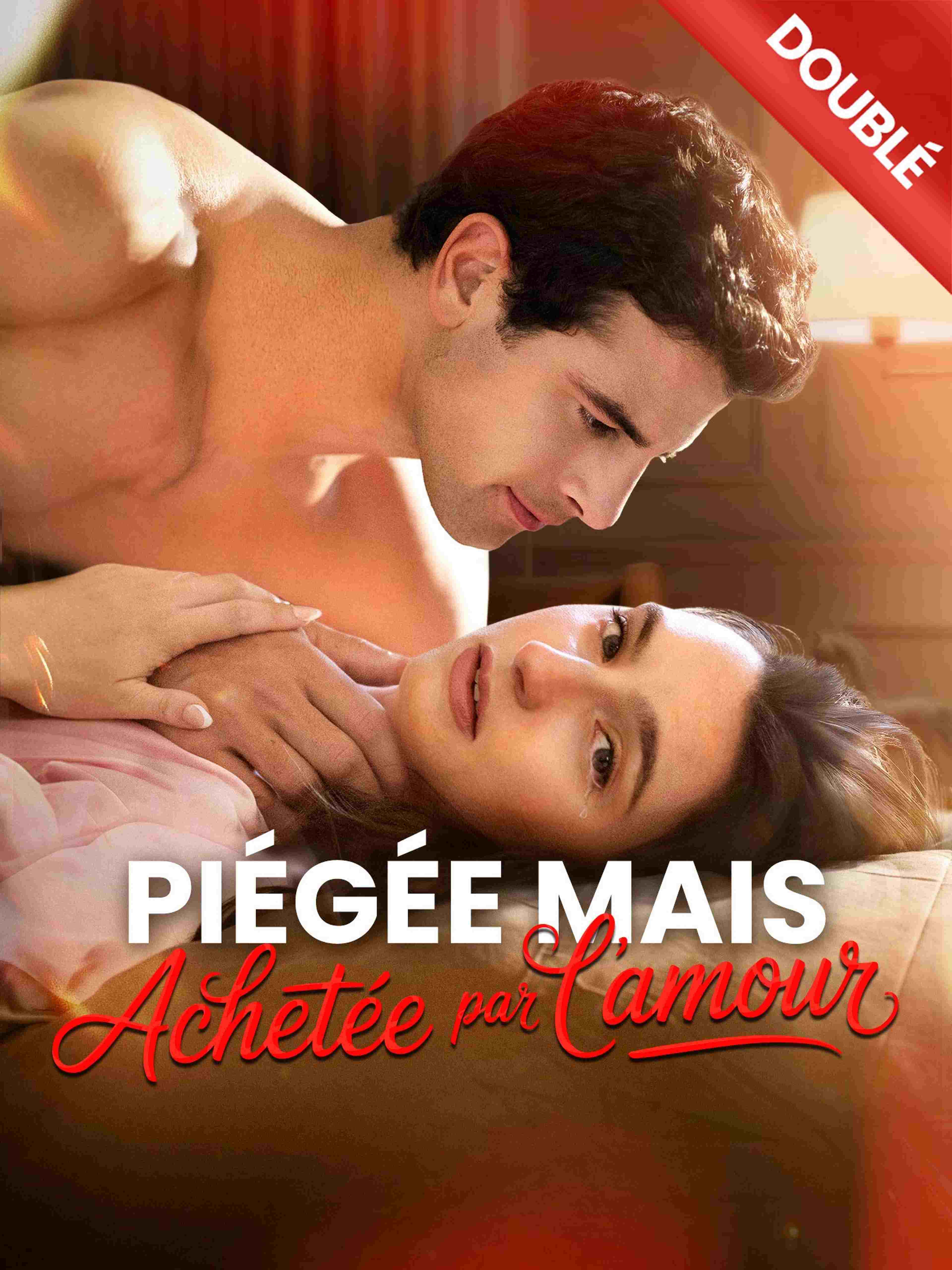 Doublé Piégée Mais Achetée Par L Amour