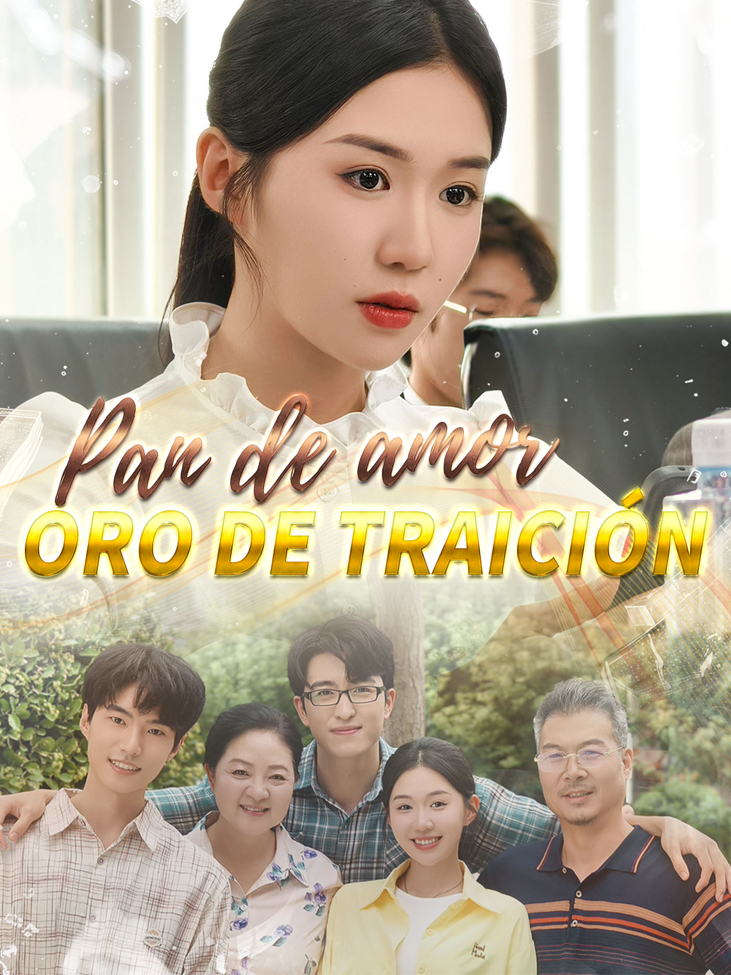 remodelações gerais