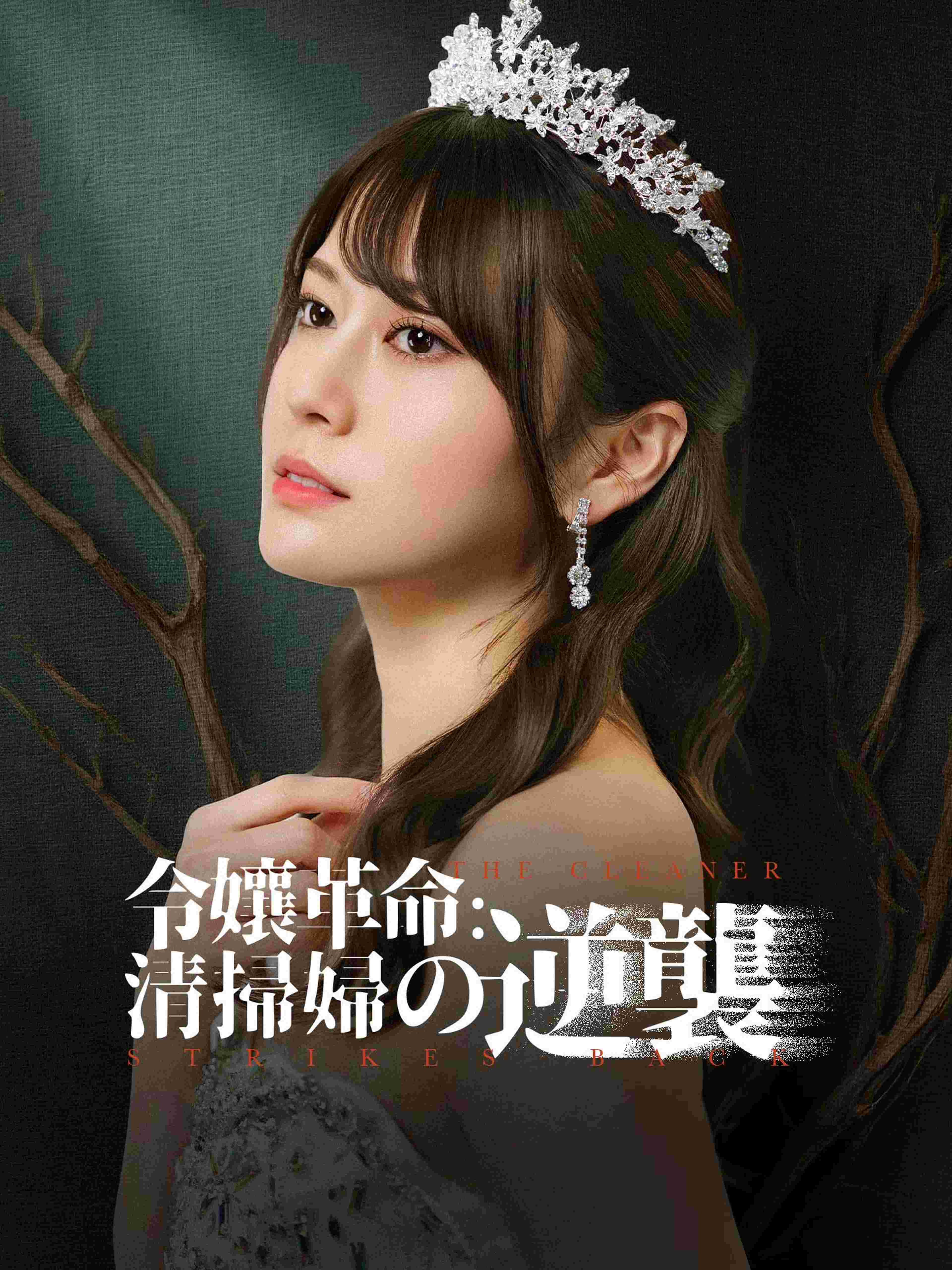 令孃革命:清掃婦の逆襲