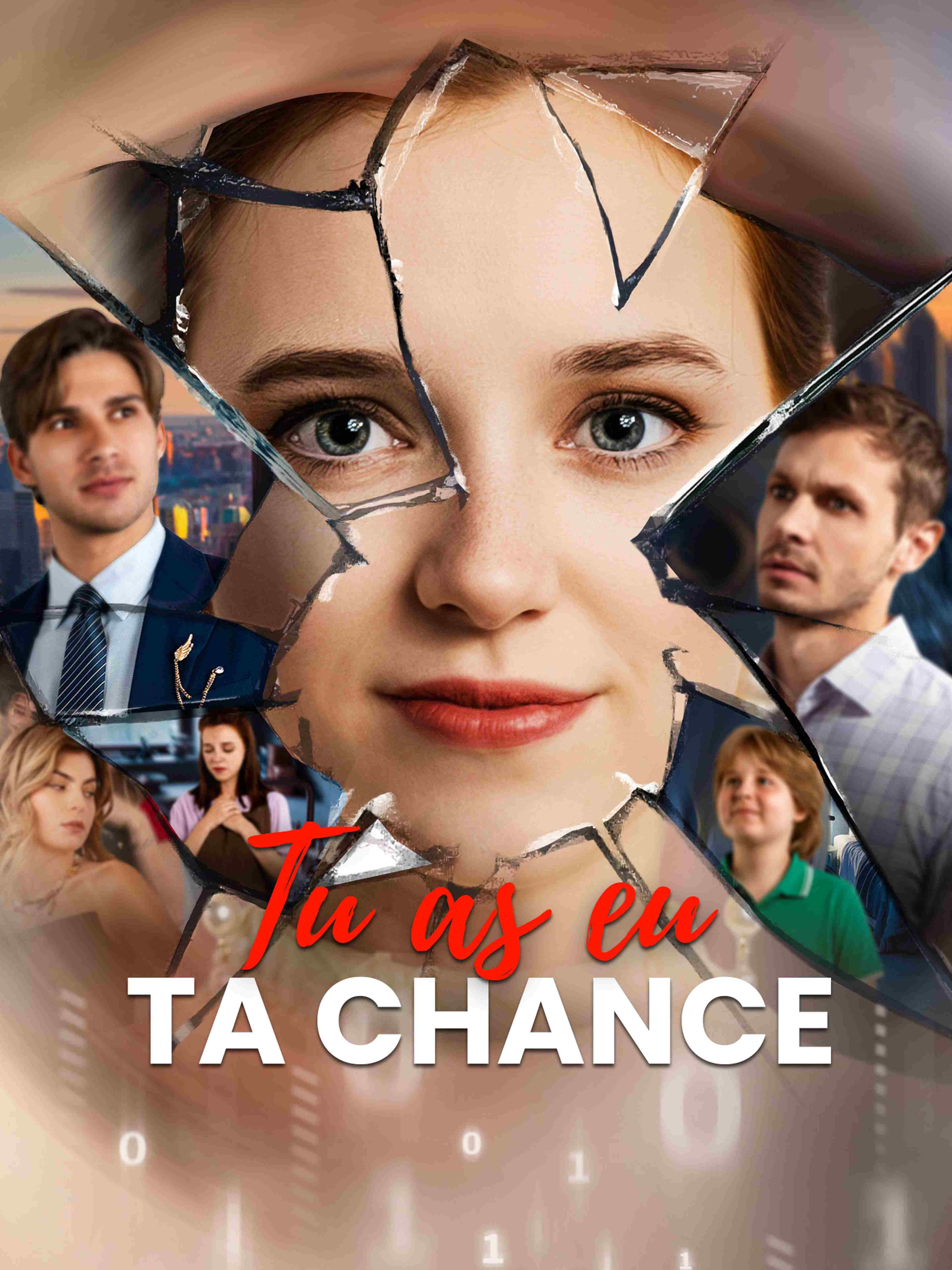 Tu as eu ta chance