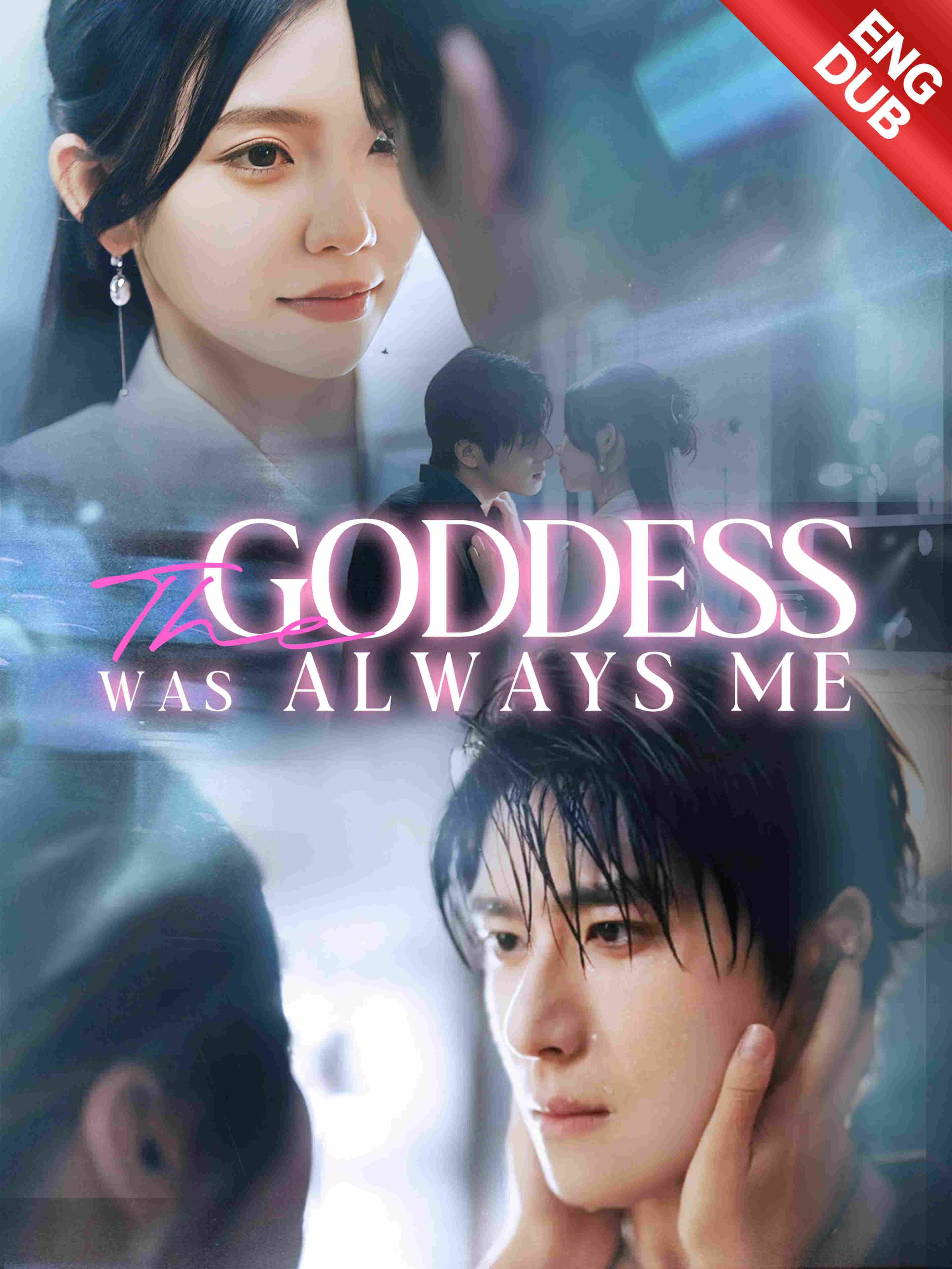 Eng Dub The Goddess Was Always Me