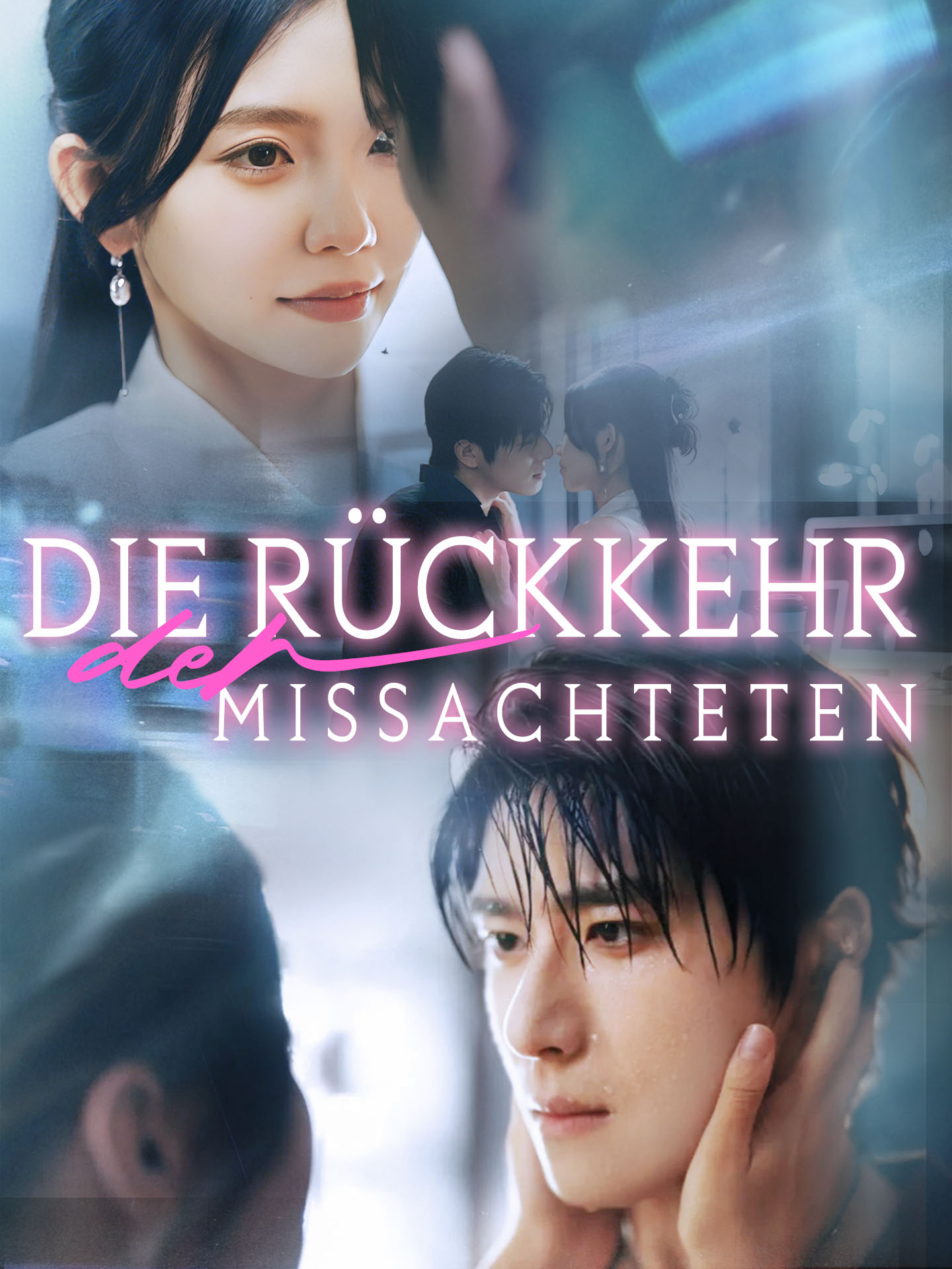 Die Rückkehr der Missachteten