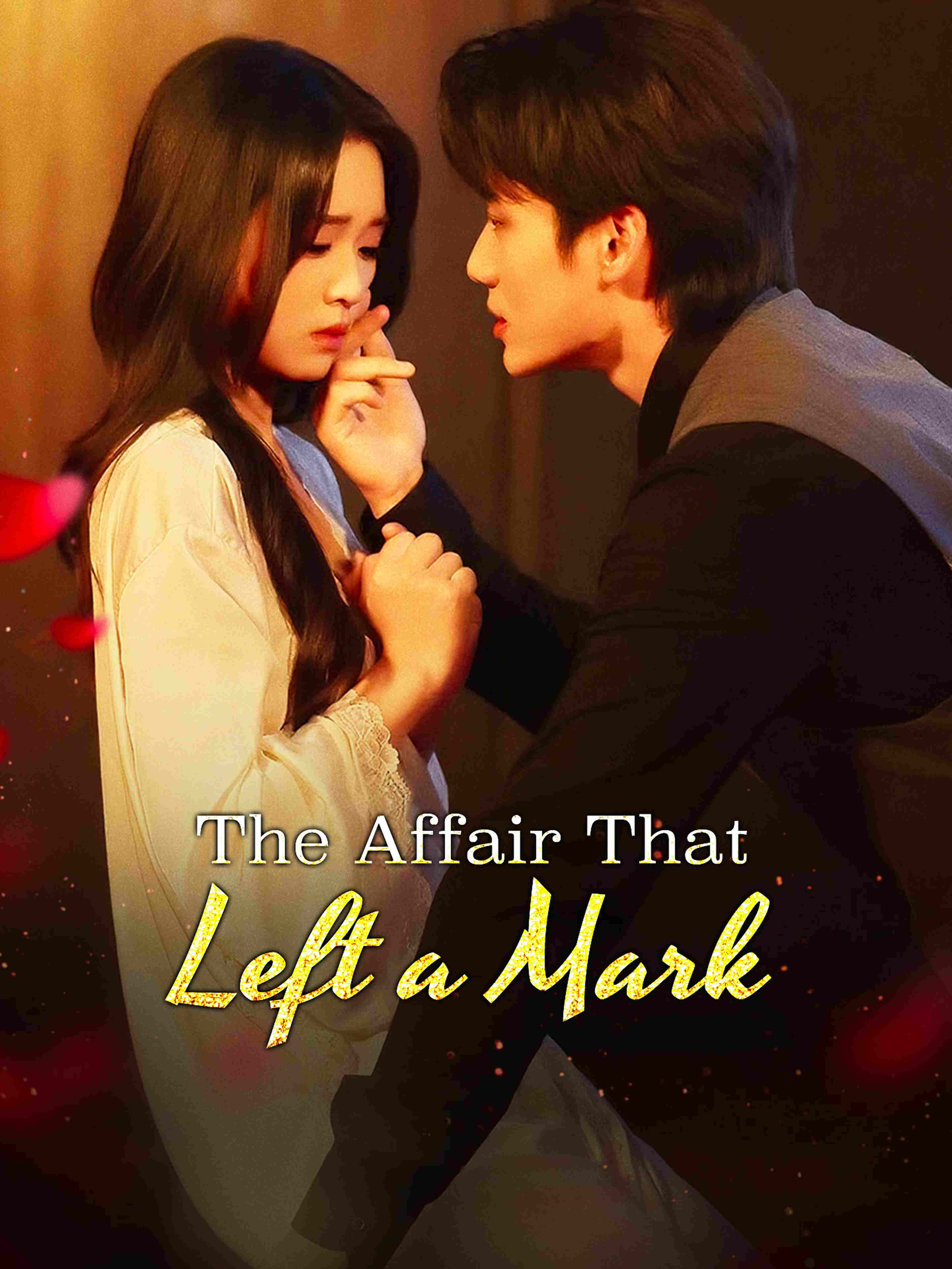 The Affair That Left a Mark