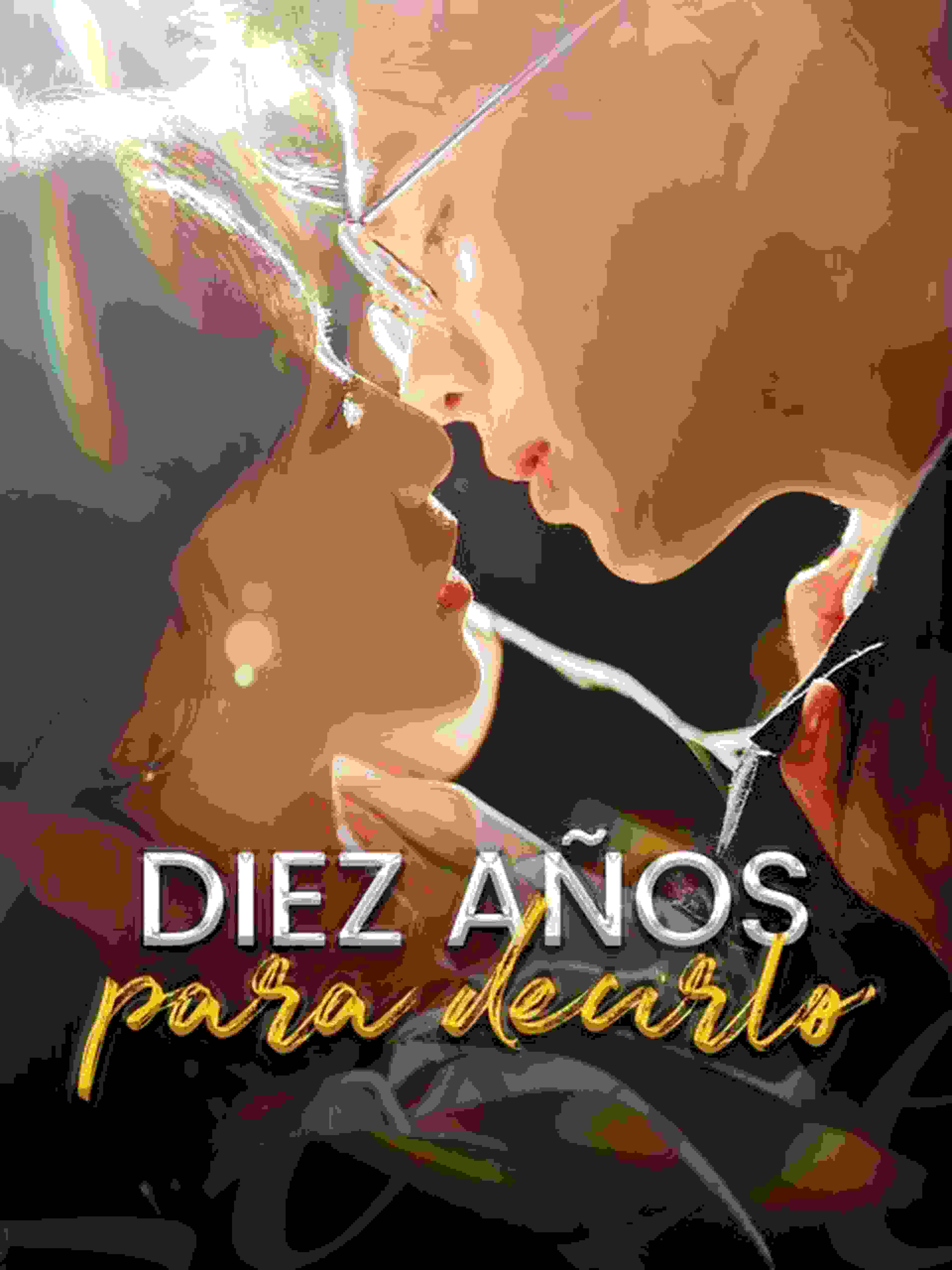 Diez años para decirlo