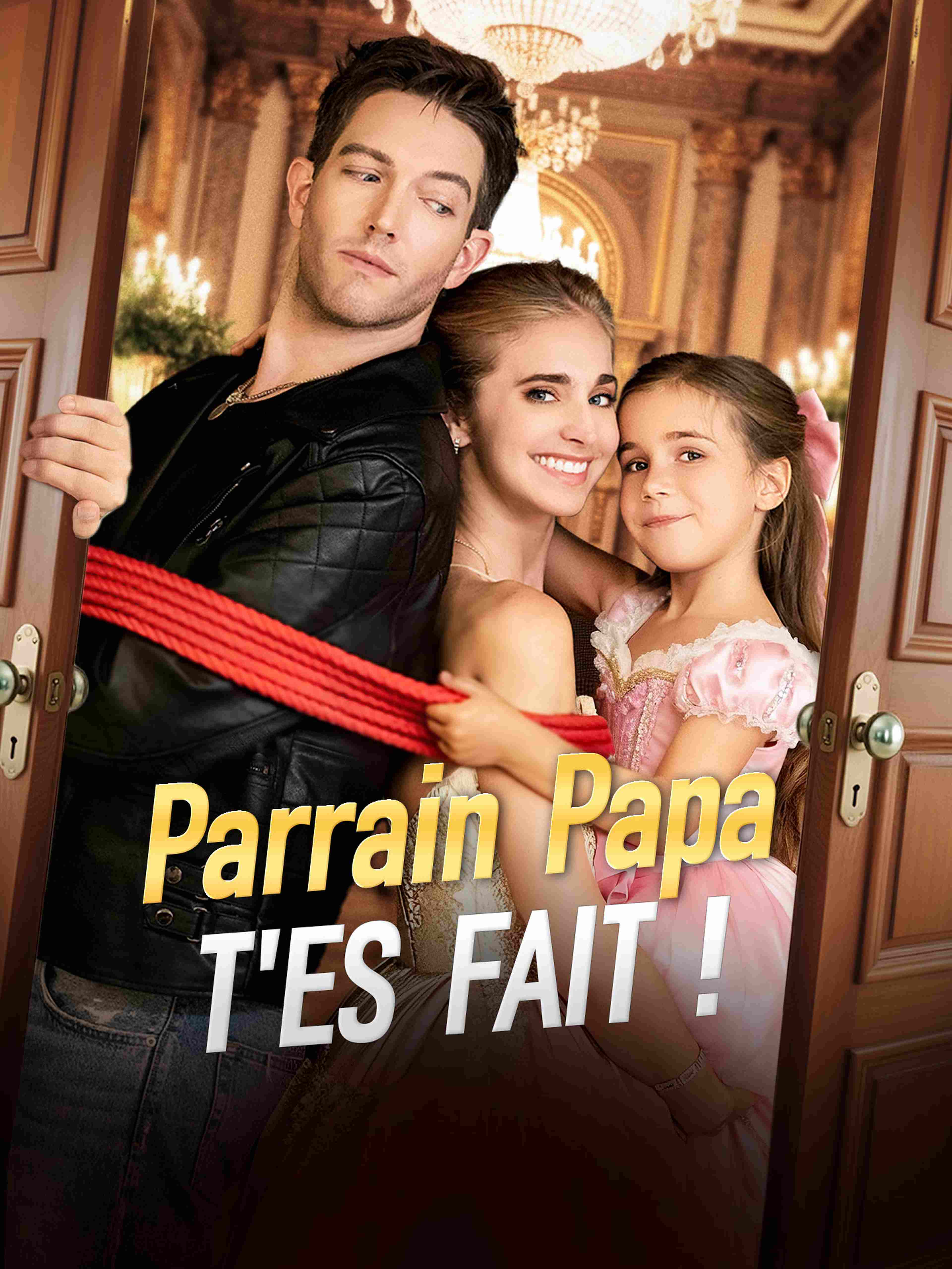 Parrain Papa T Es Fait