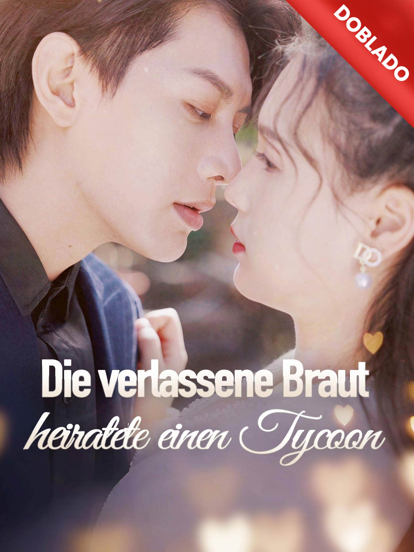 [Doblado]Casarse con un millonario al despedirse del amor venenoso